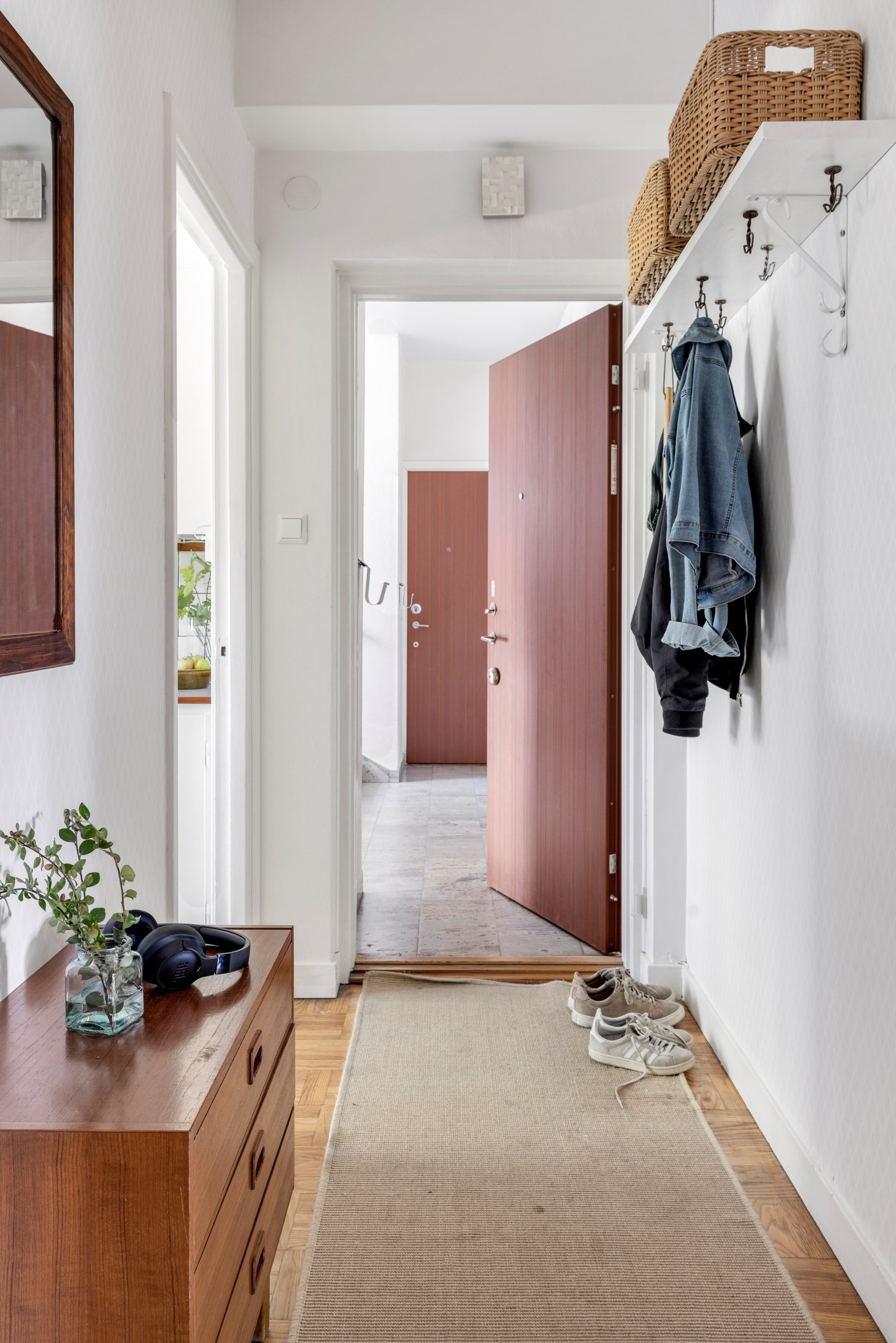 Bostadsbild från Norbyvägen 77D, Till salu i Sommarro, Uppsala