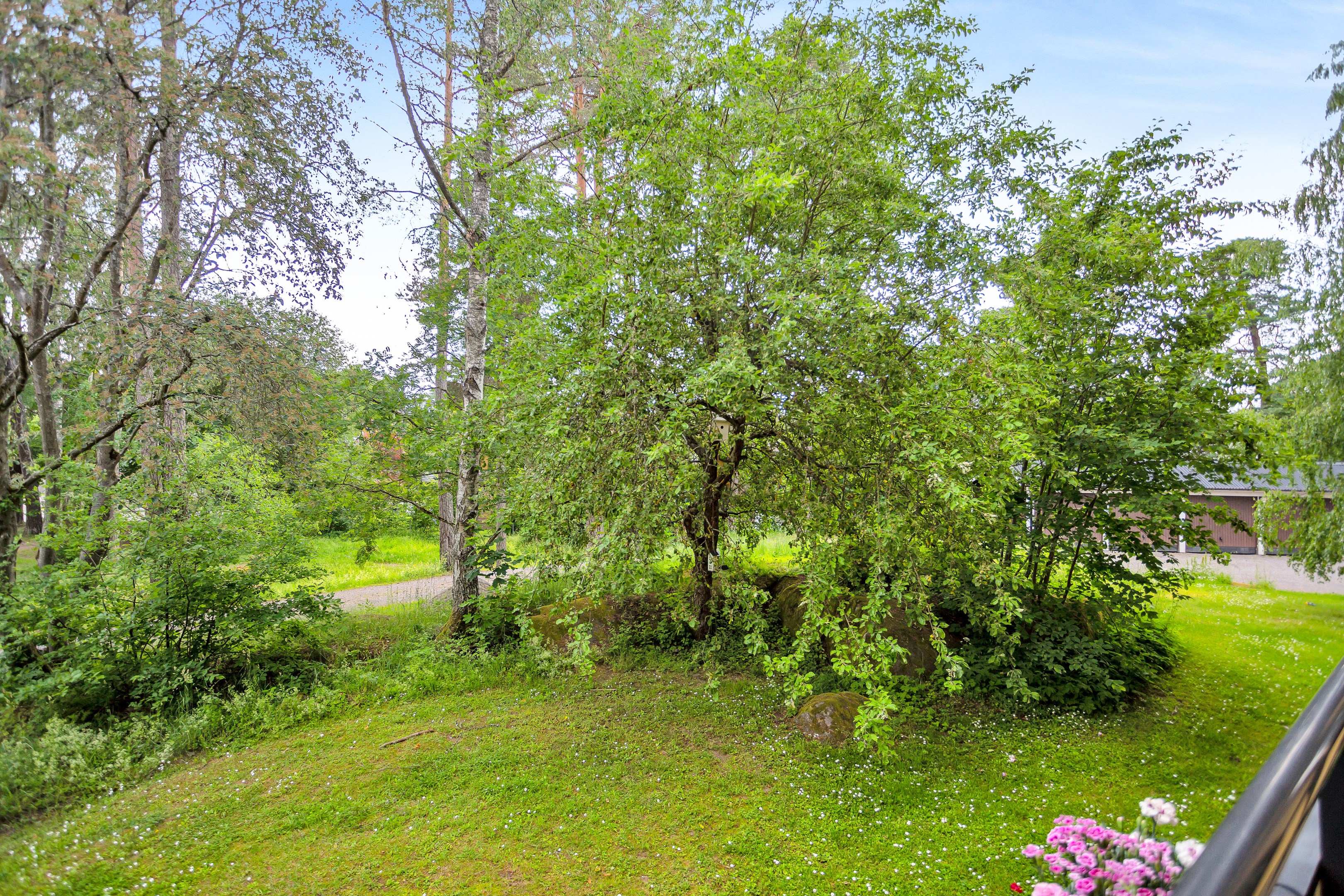 Bostadsbild från Norbyvägen 77D, Till salu i Sommarro, Uppsala