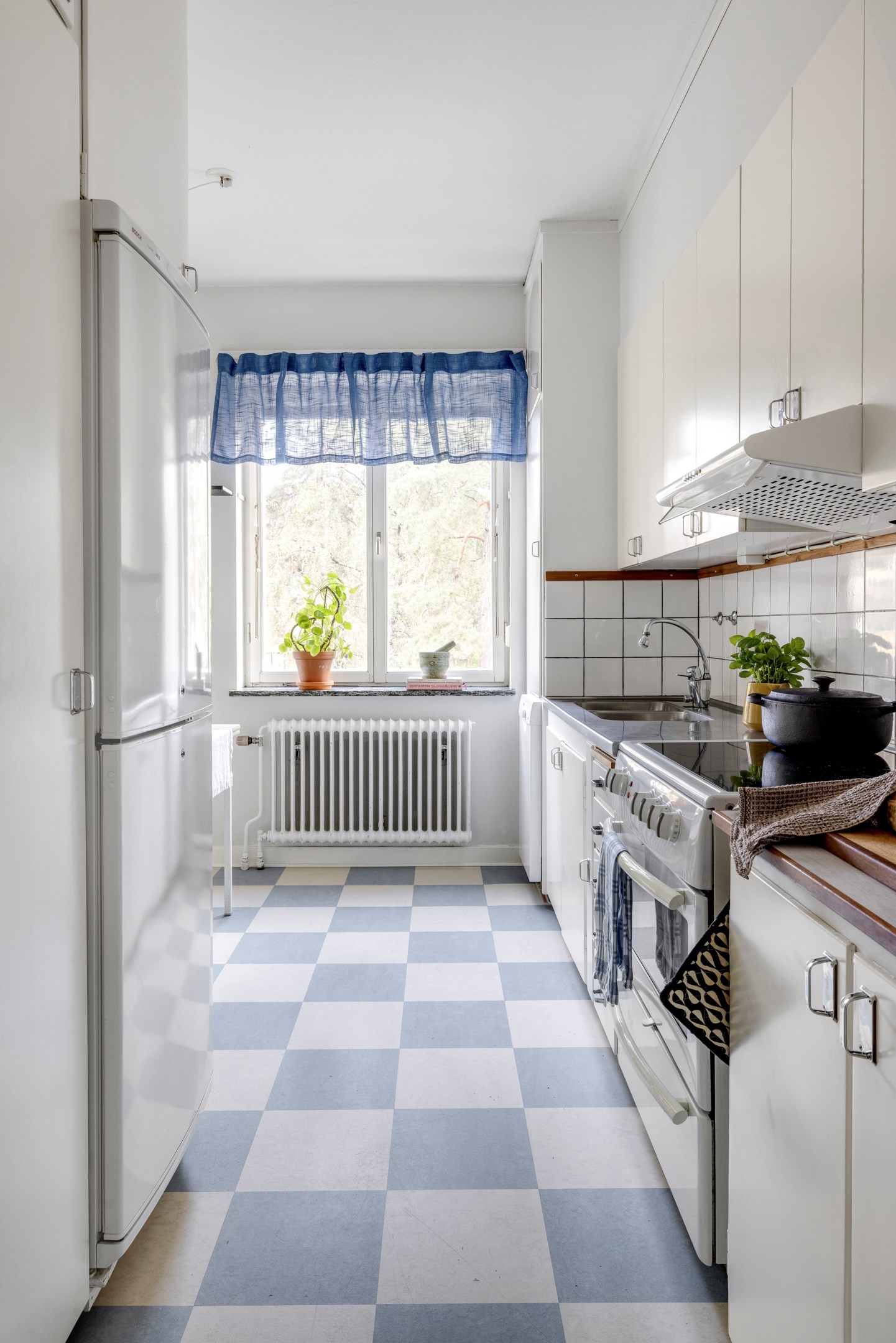 Bostadsbild från Norbyvägen 77D, Till salu i Sommarro, Uppsala