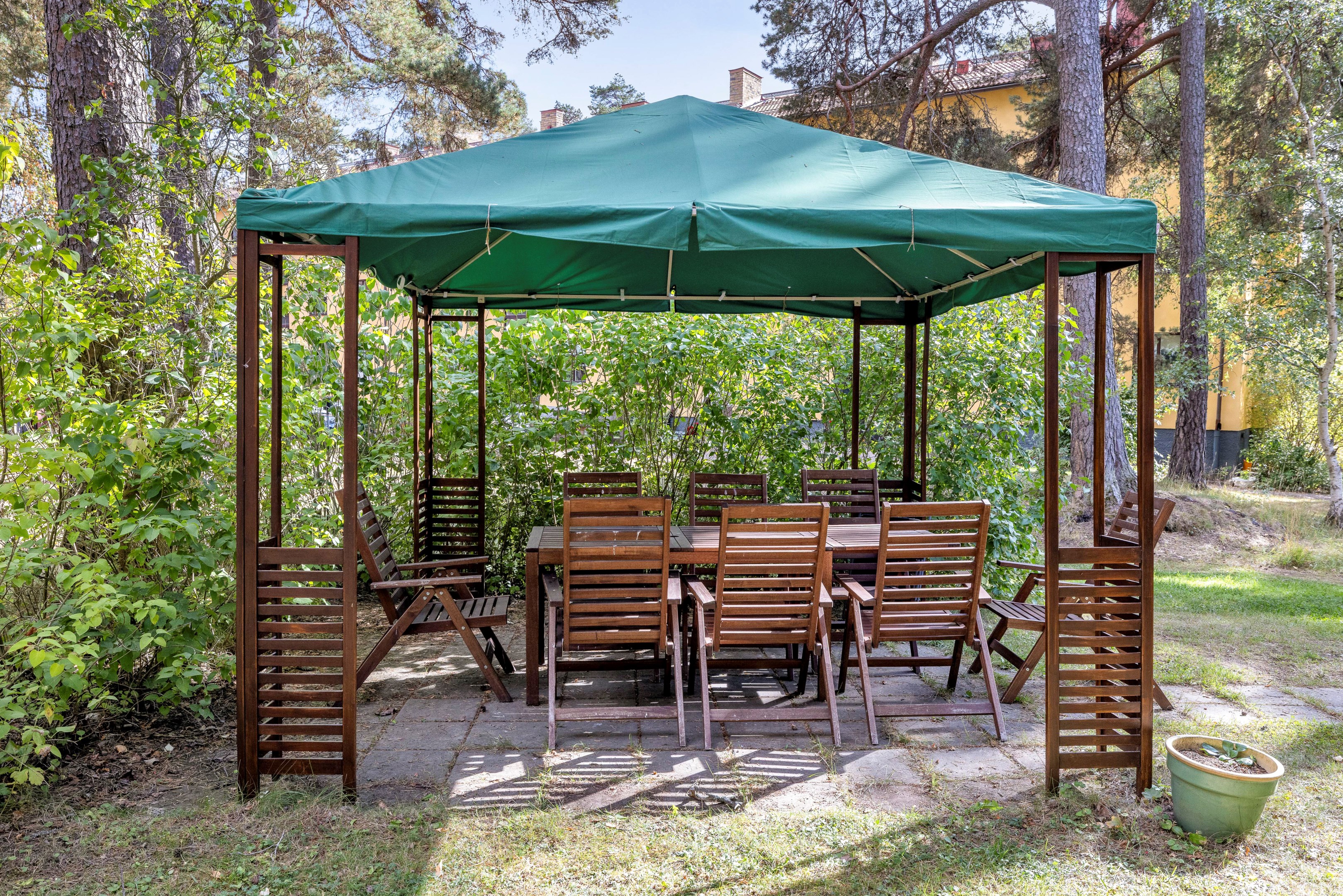 Bostadsbild från Norbyvägen 77D, Till salu i Sommarro, Uppsala