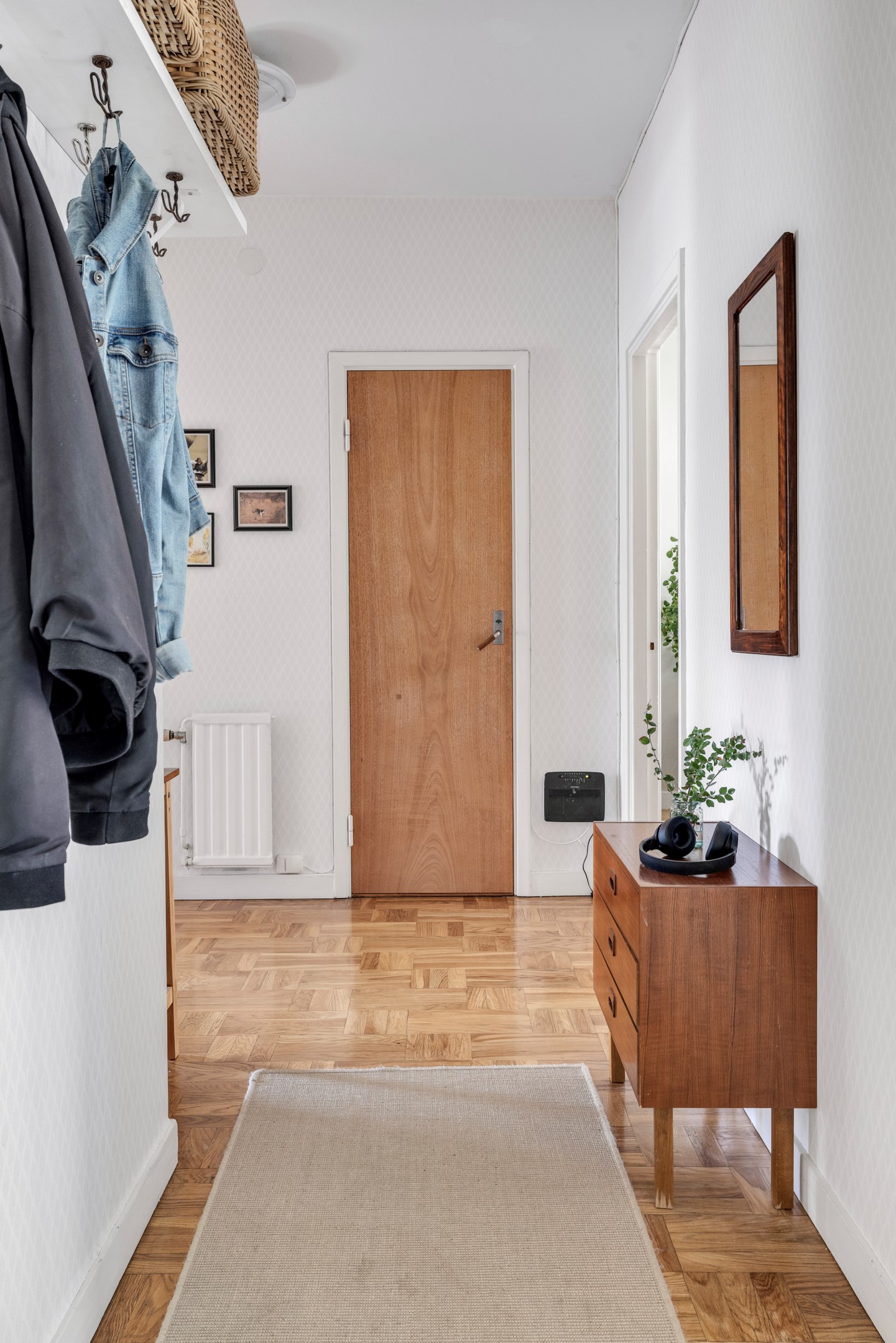 Bostadsbild från Norbyvägen 77D, Till salu i Sommarro, Uppsala