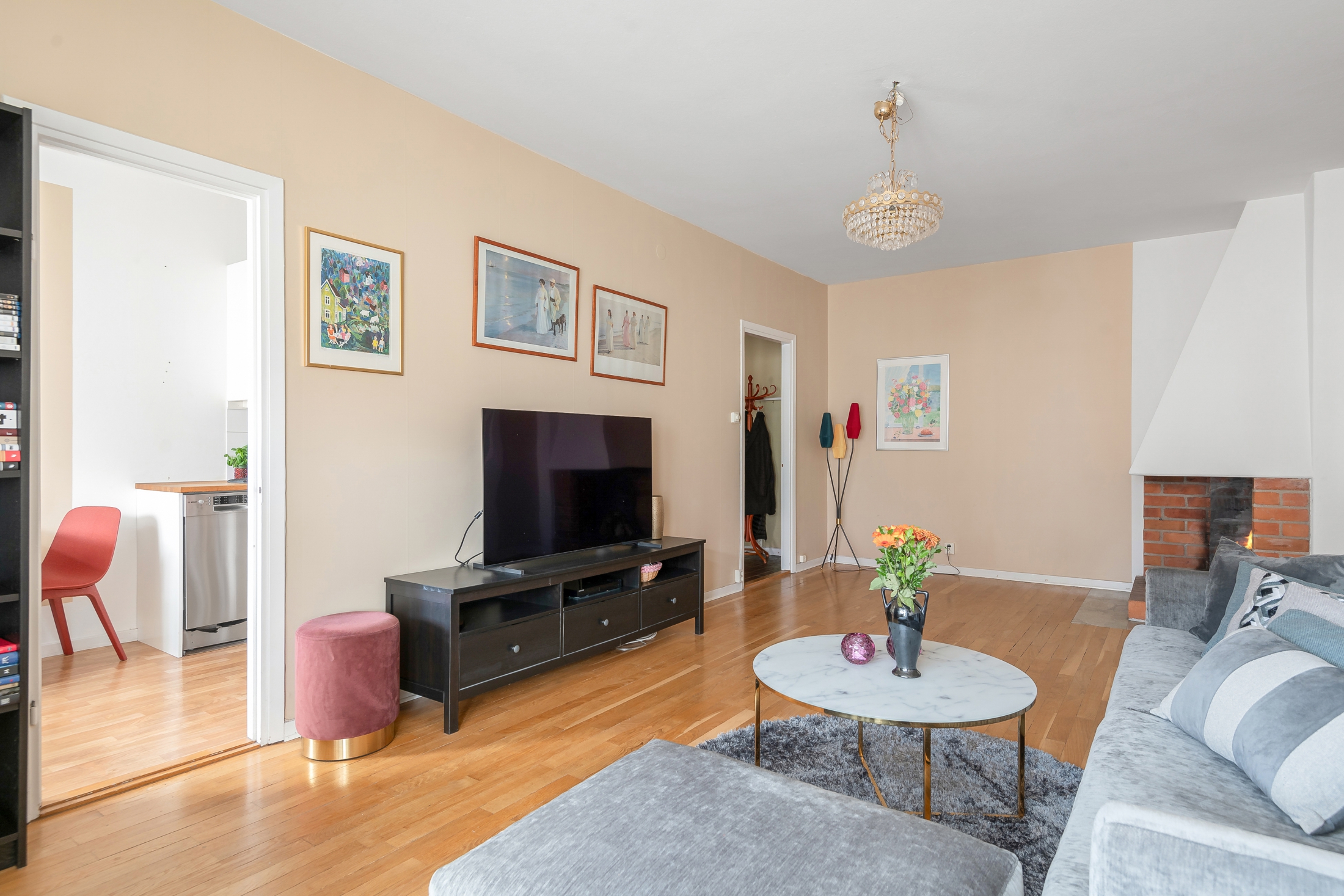 Bostadsbild från Råstensgatan 11, Kommande i Centrala Sundbyberg, Sundbyberg