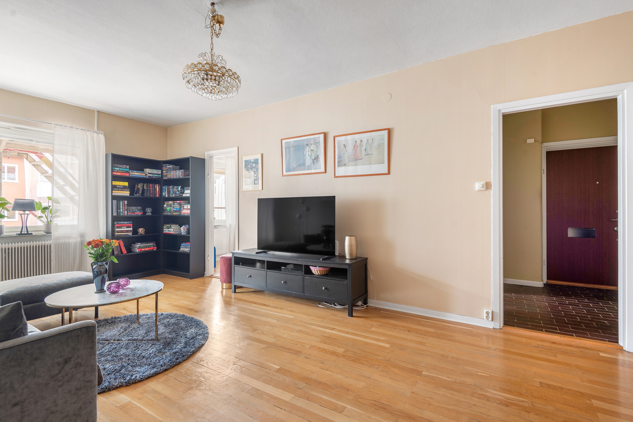 Bostadsbild från Råstensgatan 11, Kommande i Centrala Sundbyberg, Sundbyberg