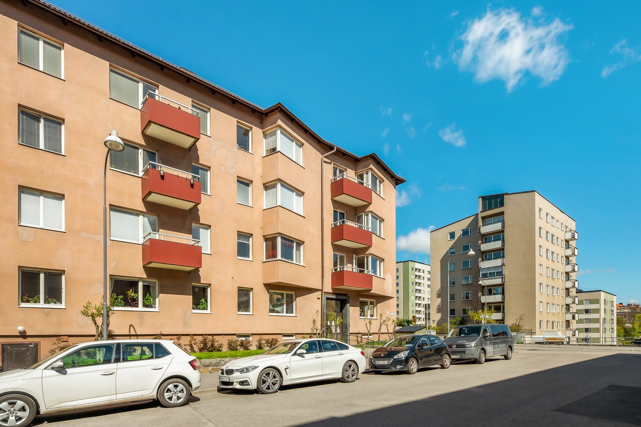 Bostadsbild från Råstensgatan 11, Kommande i Centrala Sundbyberg, Sundbyberg