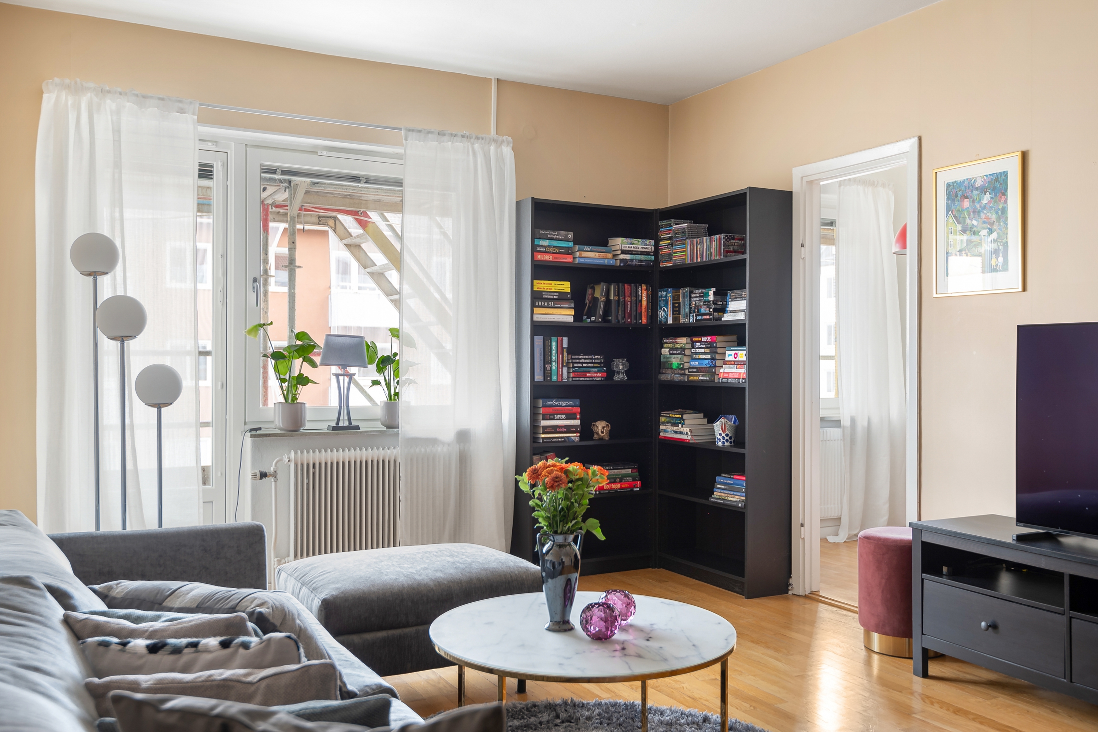 Bostadsbild från Råstensgatan 11, Kommande i Centrala Sundbyberg, Sundbyberg