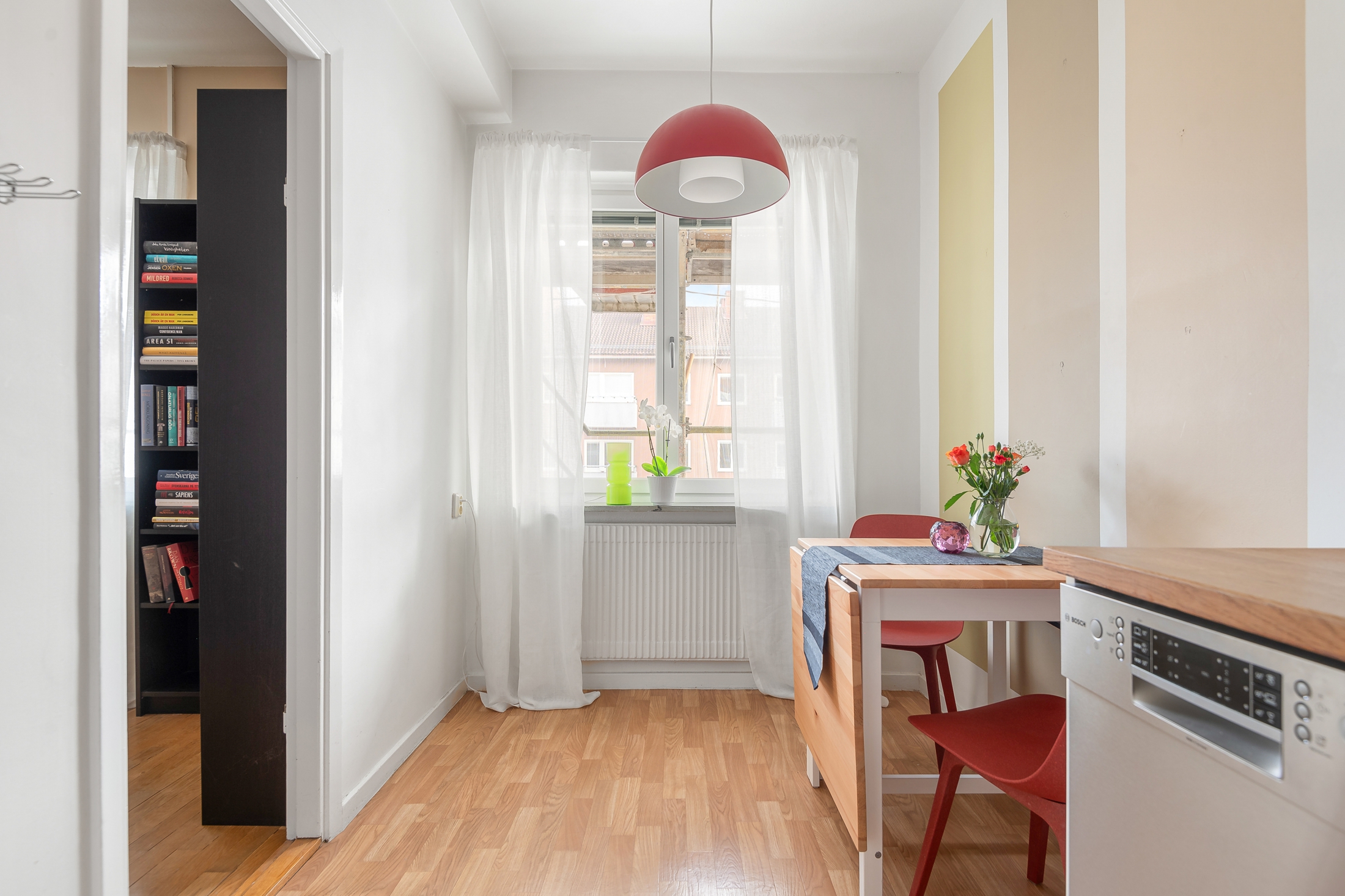 Bostadsbild från Råstensgatan 11, Kommande i Centrala Sundbyberg, Sundbyberg