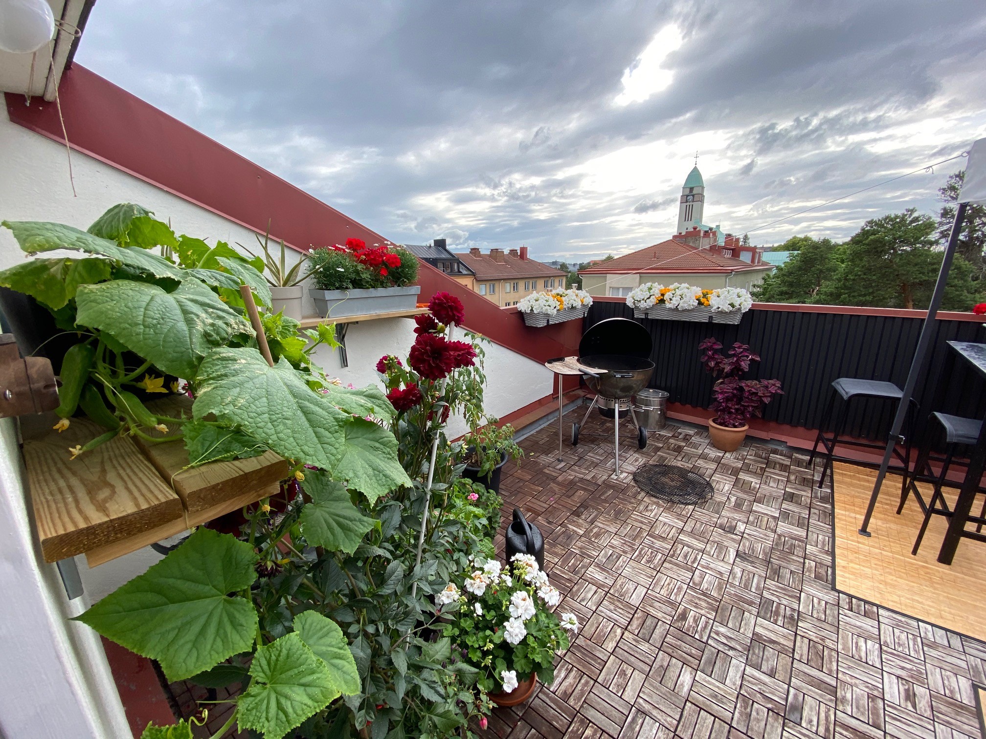 Bostadsbild från Råstensgatan 11, Kommande i Centrala Sundbyberg, Sundbyberg