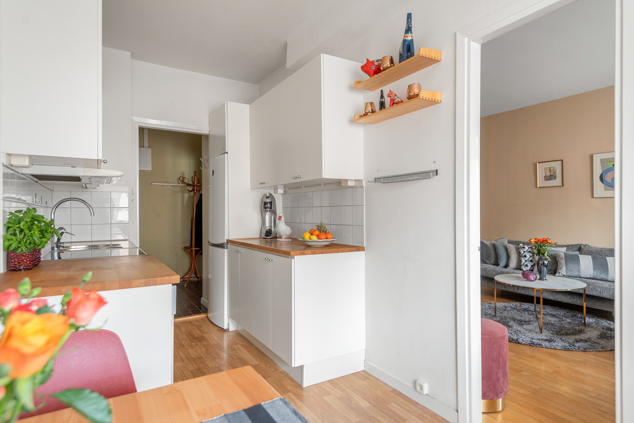 Bostadsbild från Råstensgatan 11, Kommande i Centrala Sundbyberg, Sundbyberg