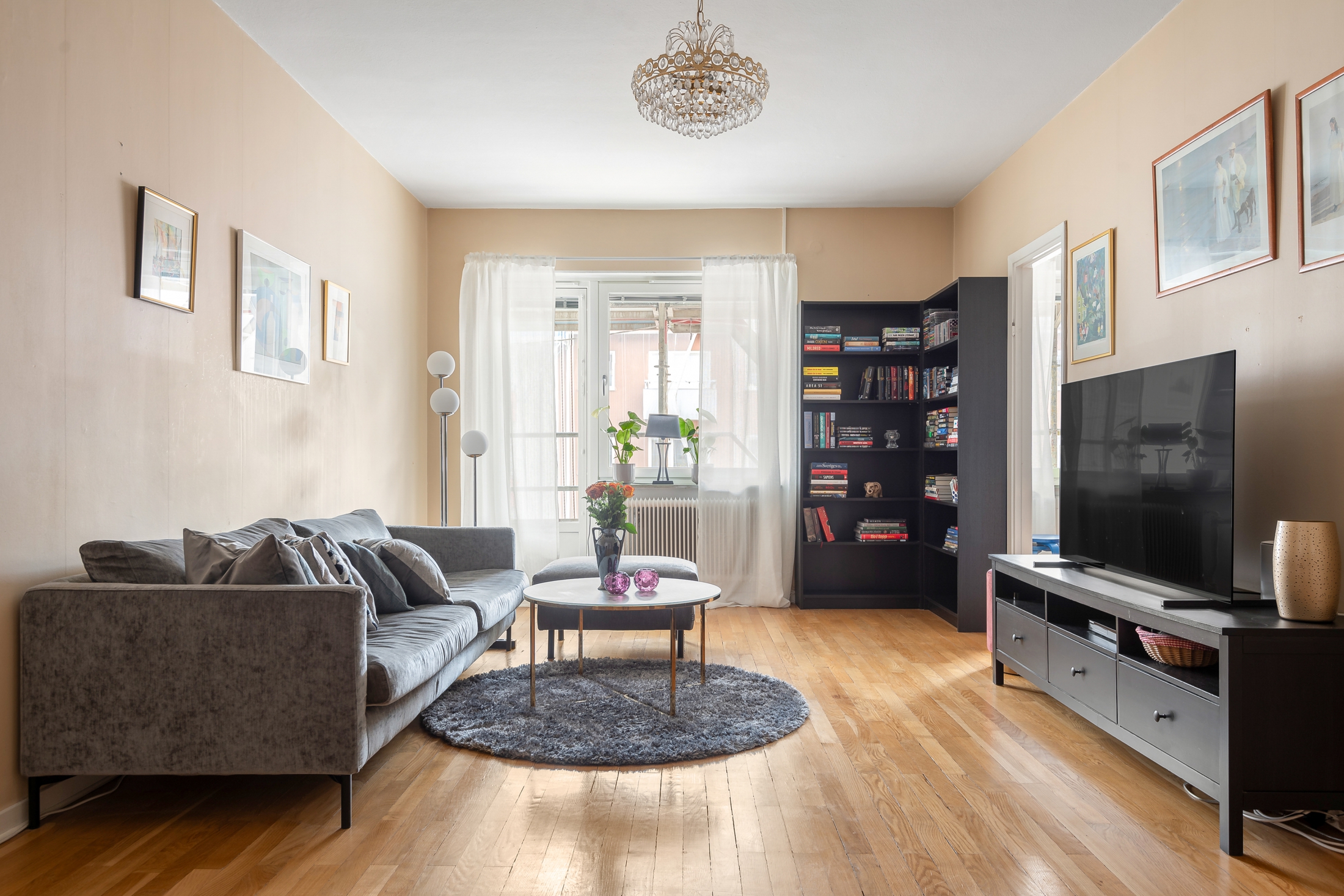 Bostadsbild från Råstensgatan 11, Kommande i Centrala Sundbyberg, Sundbyberg