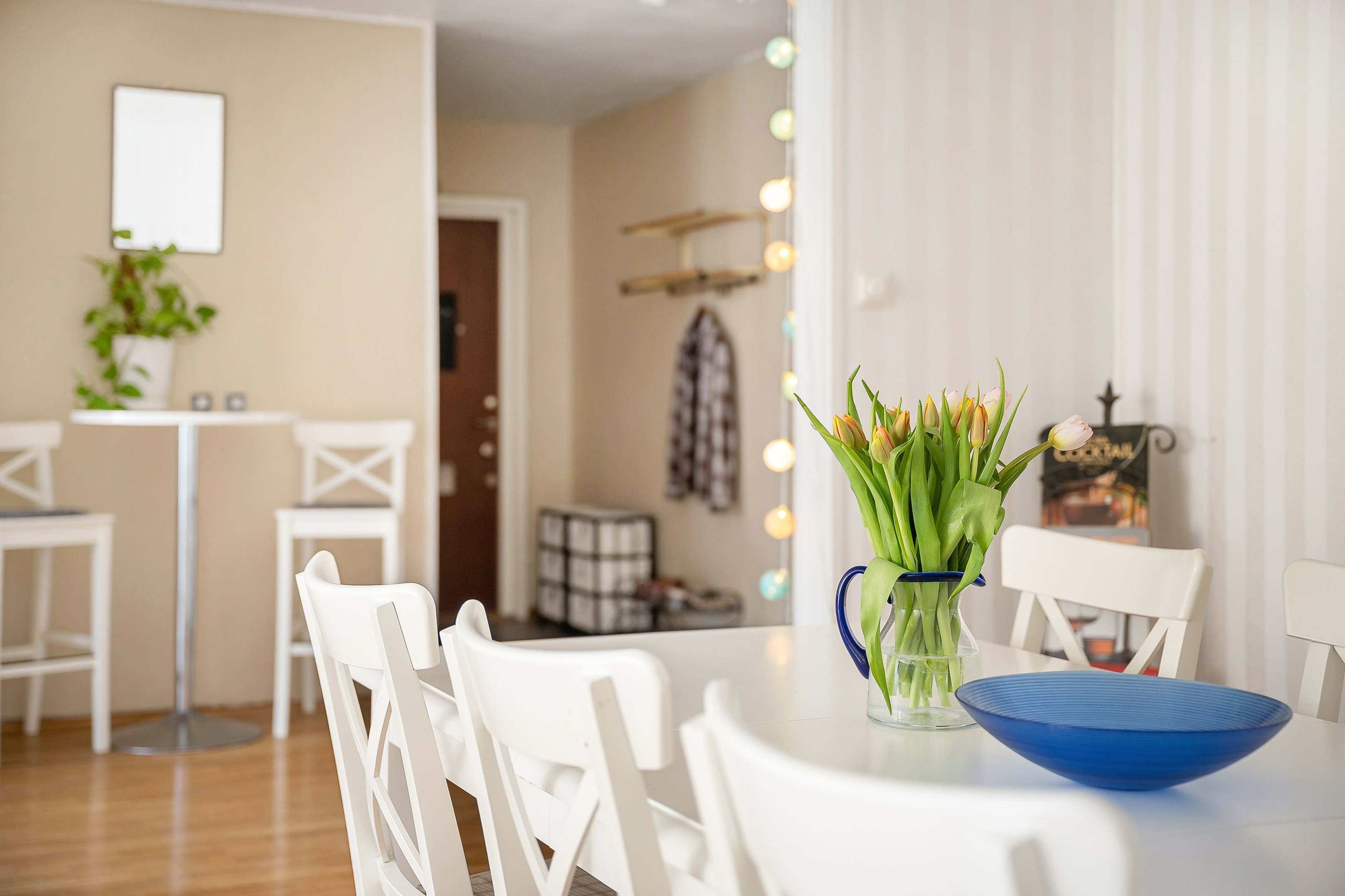 Bostadsbild från Nybodagatan 4, Till salu i Solna - Skytteholm, Solna