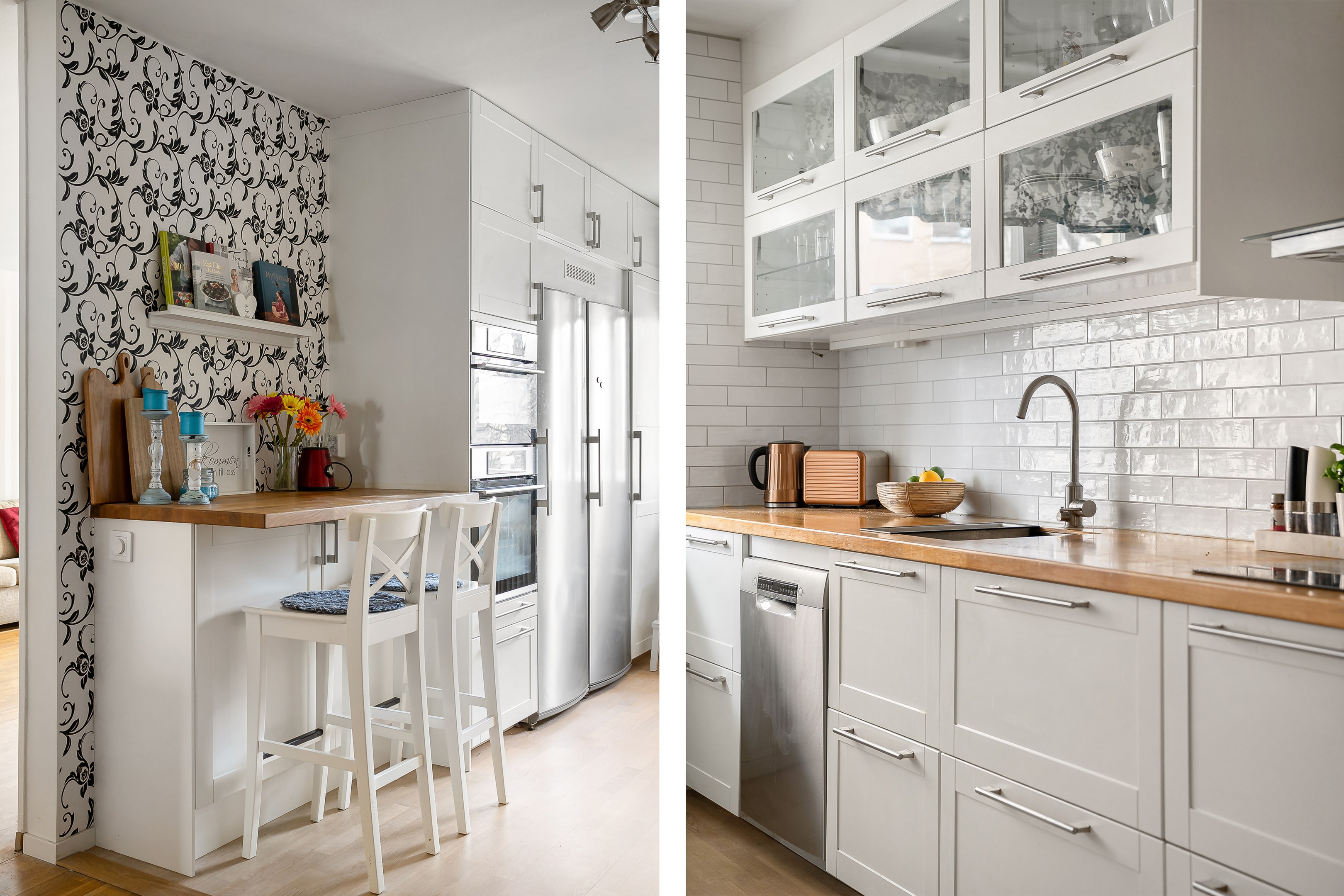 Bostadsbild från Nybodagatan 4, Till salu i Solna - Skytteholm, Solna