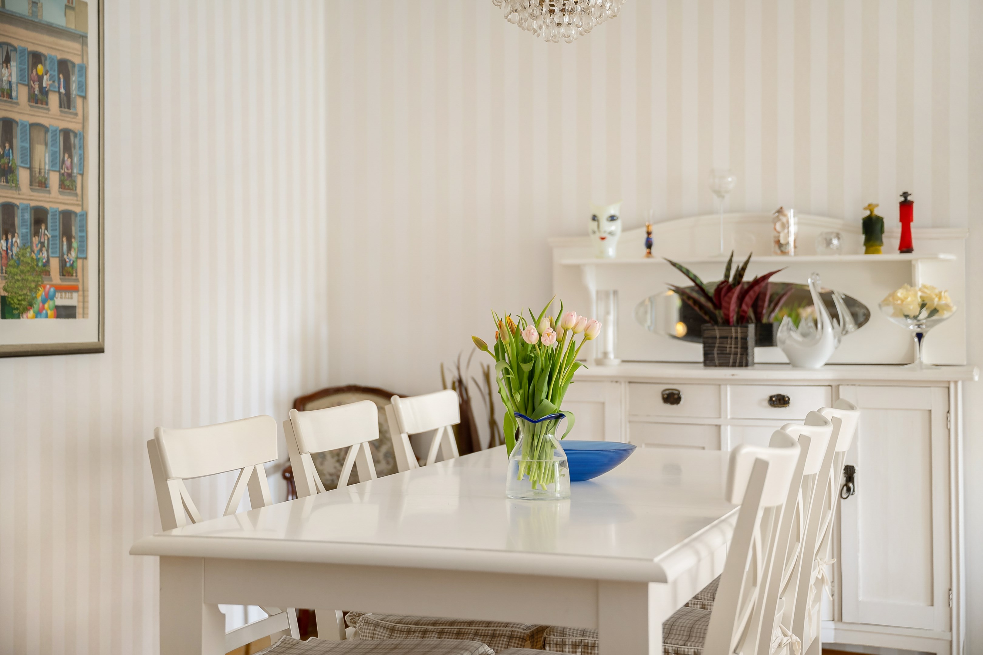 Bostadsbild från Nybodagatan 4, Till salu i Solna - Skytteholm, Solna