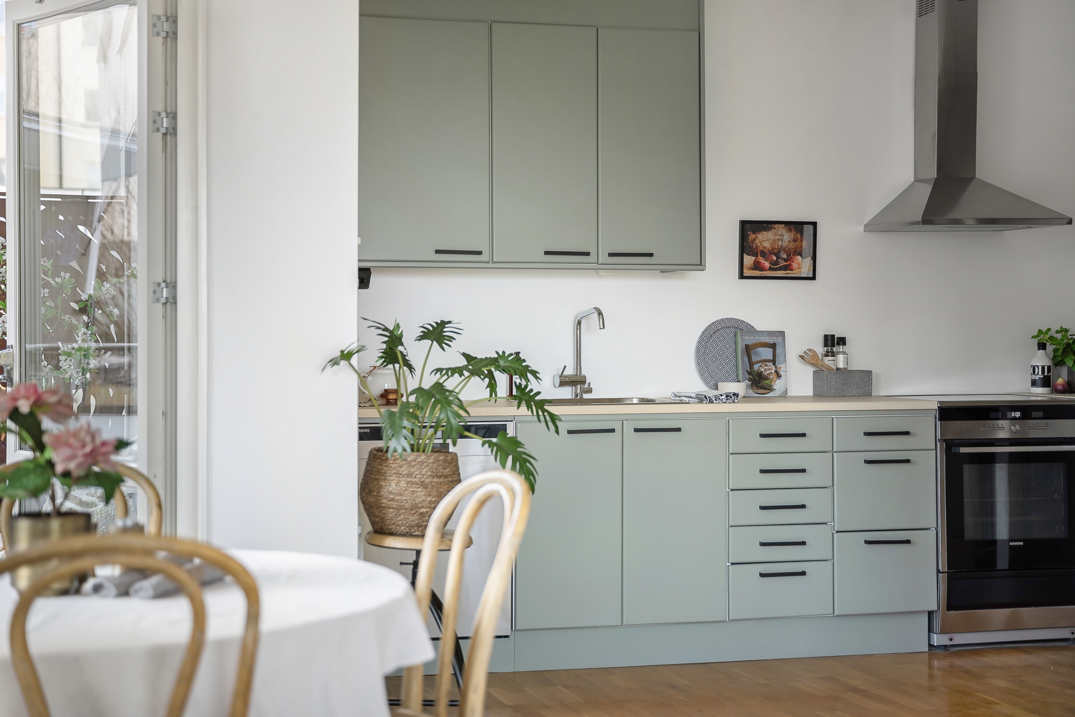 Bostadsbild från Marviksvägen 10, Till salu i Årsta / Gullmarsplan, Stockholm