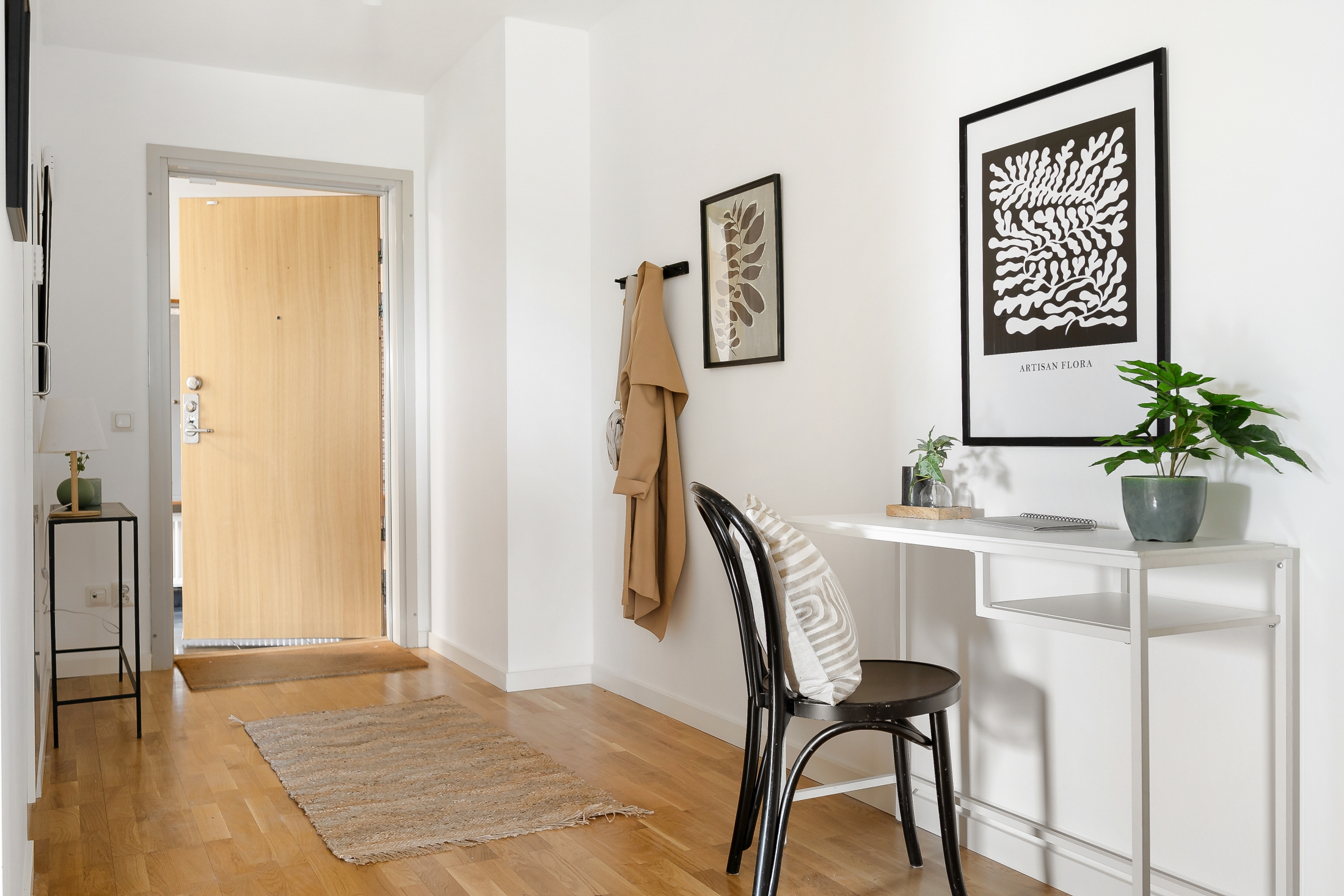 Bostadsbild från Marviksvägen 10, Till salu i Årsta / Gullmarsplan, Stockholm