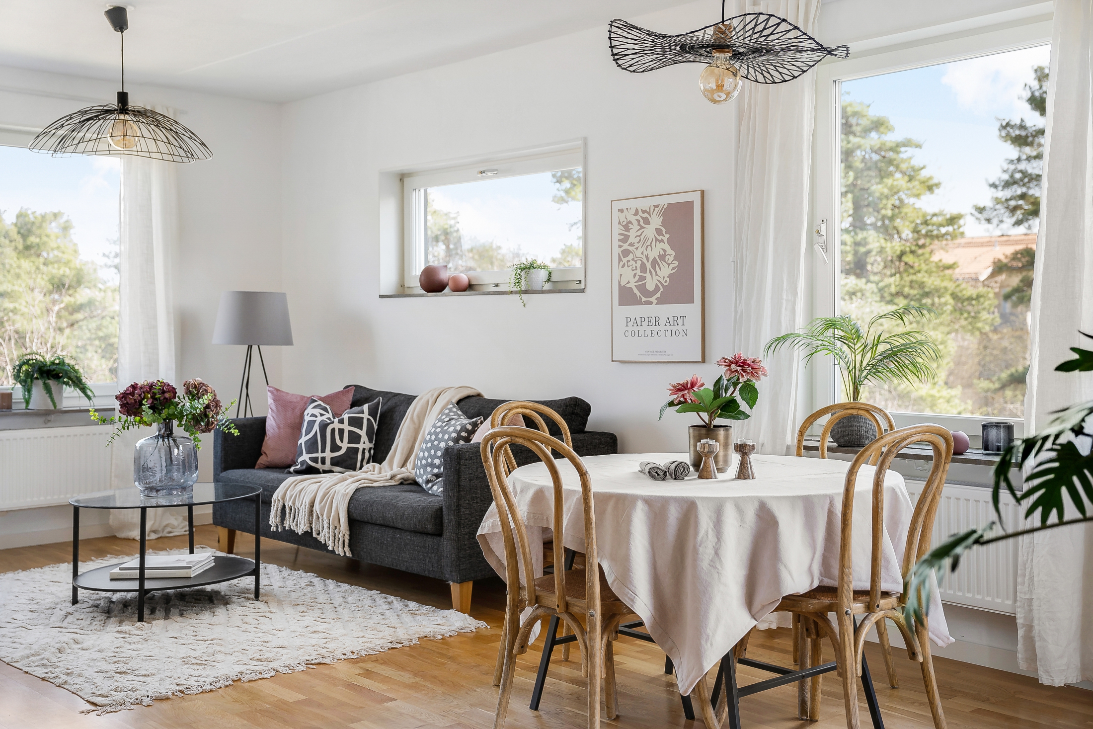 Bostadsbild från Marviksvägen 10, Till salu i Årsta / Gullmarsplan, Stockholm