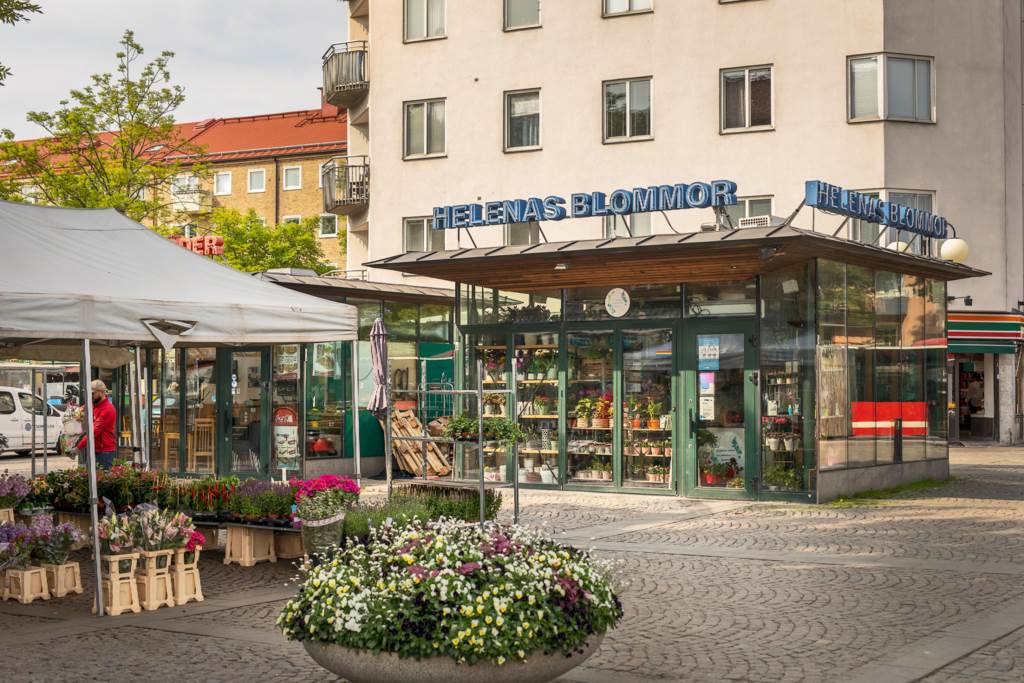 Bostadsbild från Marviksvägen 10, Till salu i Årsta / Gullmarsplan, Stockholm