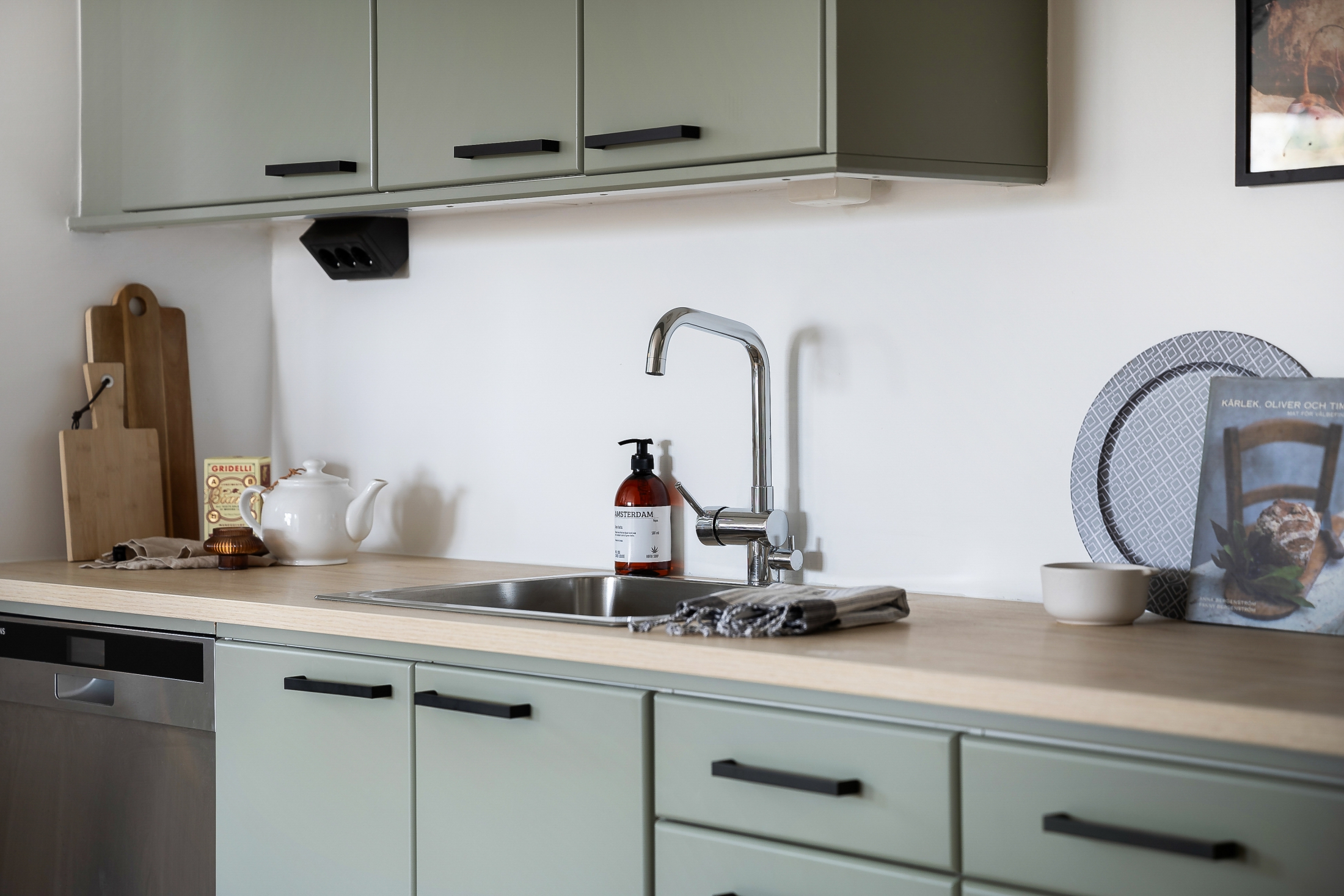 Bostadsbild från Marviksvägen 10, Till salu i Årsta / Gullmarsplan, Stockholm