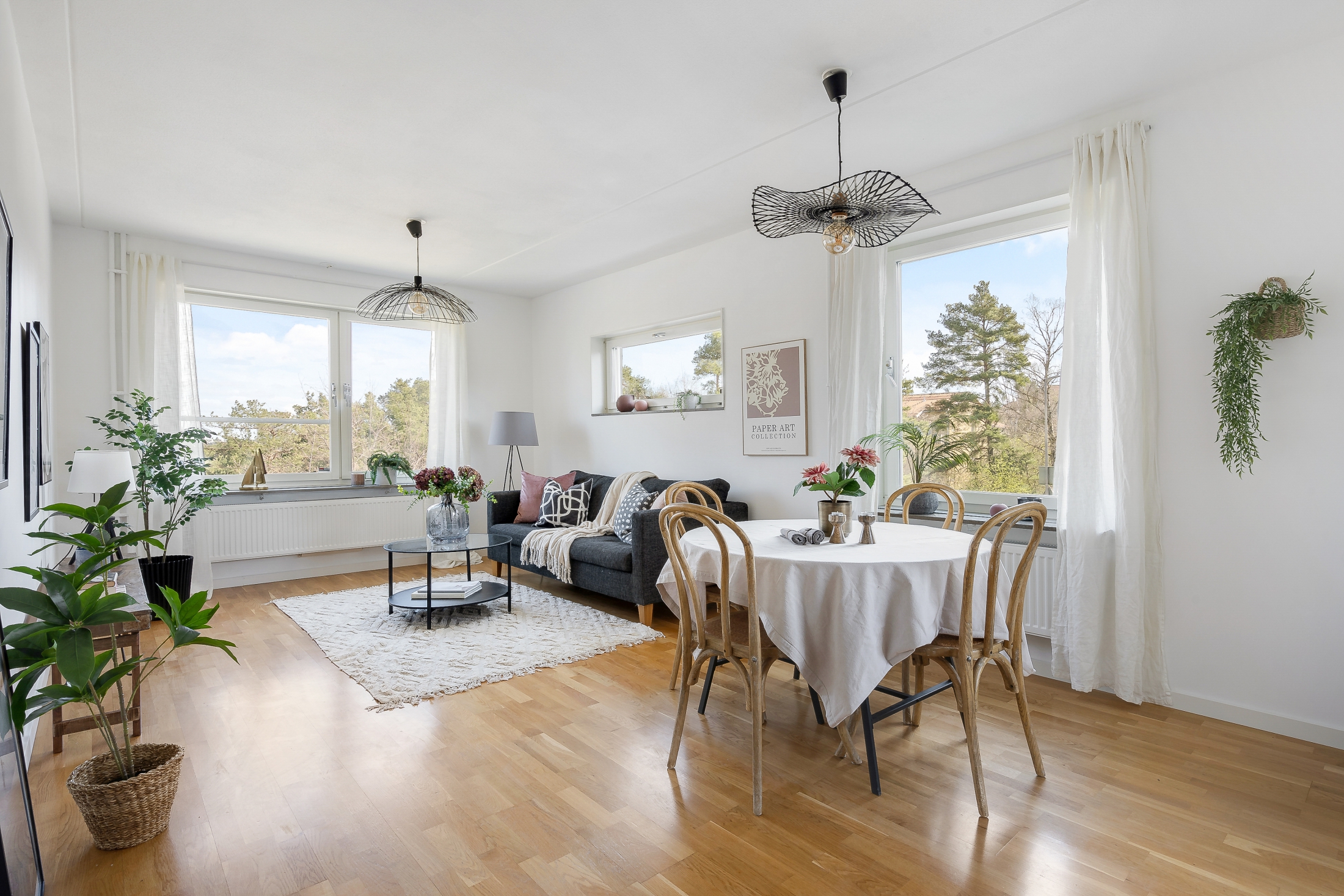 Bostadsbild från Marviksvägen 10, Till salu i Årsta / Gullmarsplan, Stockholm