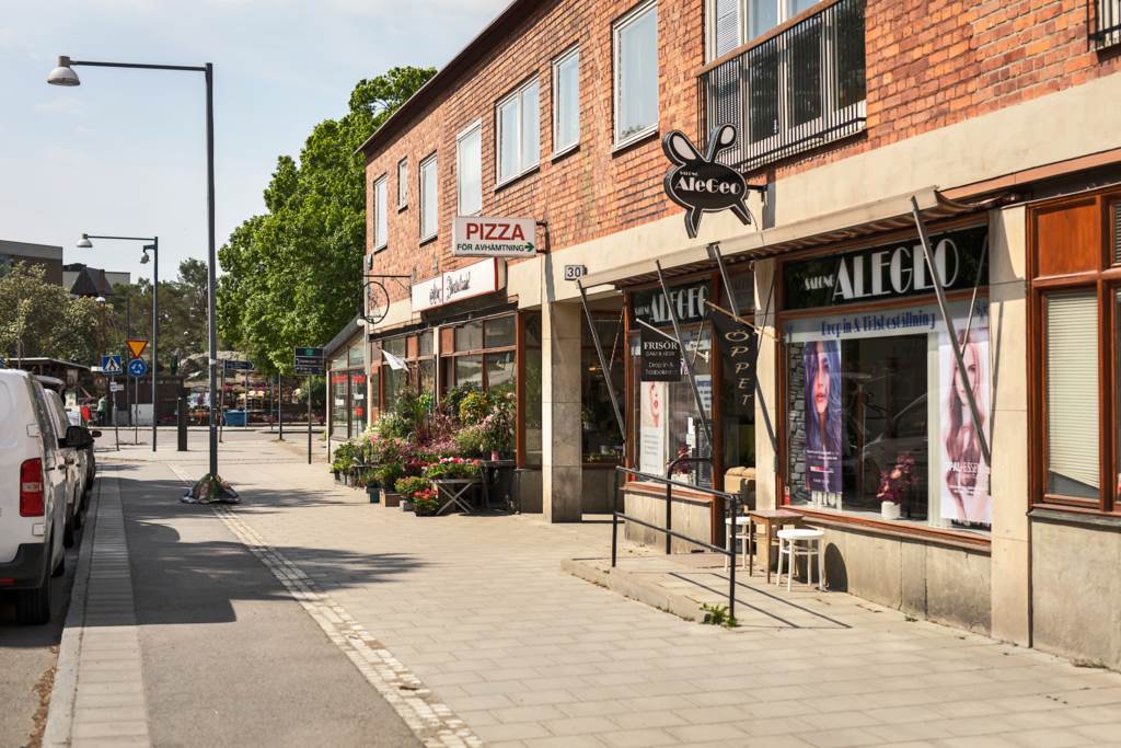 Bostadsbild från Marviksvägen 10, Till salu i Årsta / Gullmarsplan, Stockholm