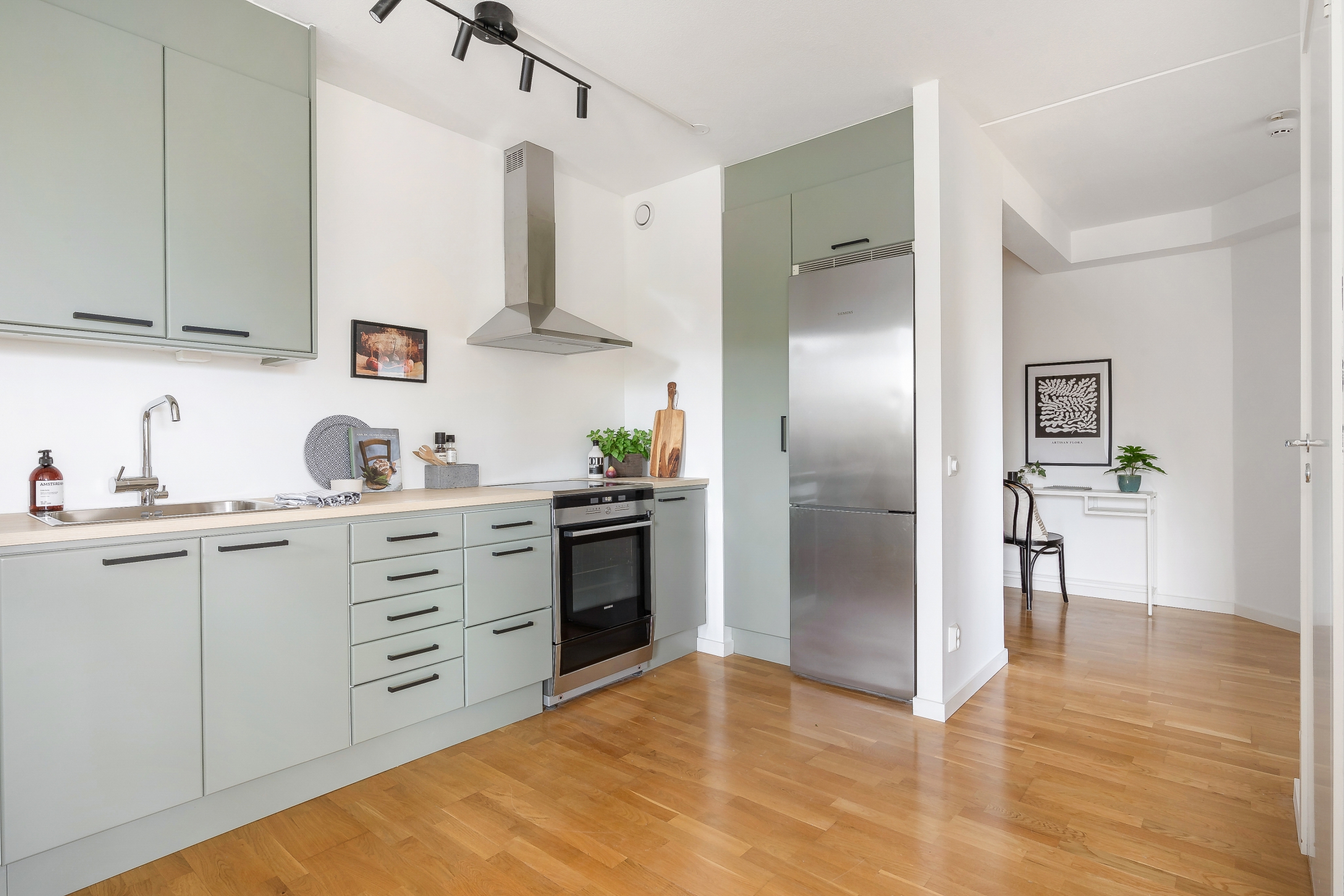 Bostadsbild från Marviksvägen 10, Till salu i Årsta / Gullmarsplan, Stockholm