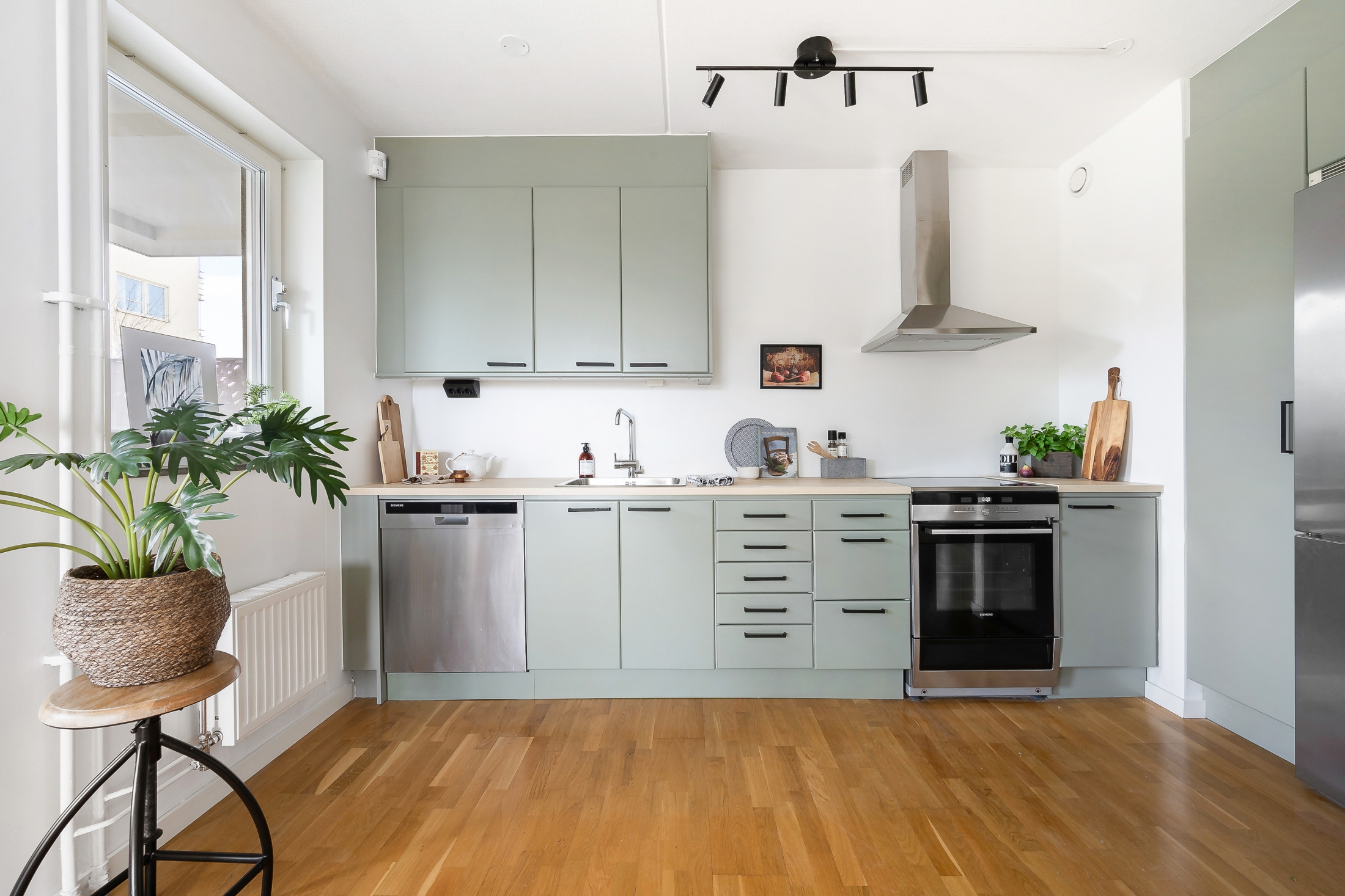 Bostadsbild från Marviksvägen 10, Till salu i Årsta / Gullmarsplan, Stockholm