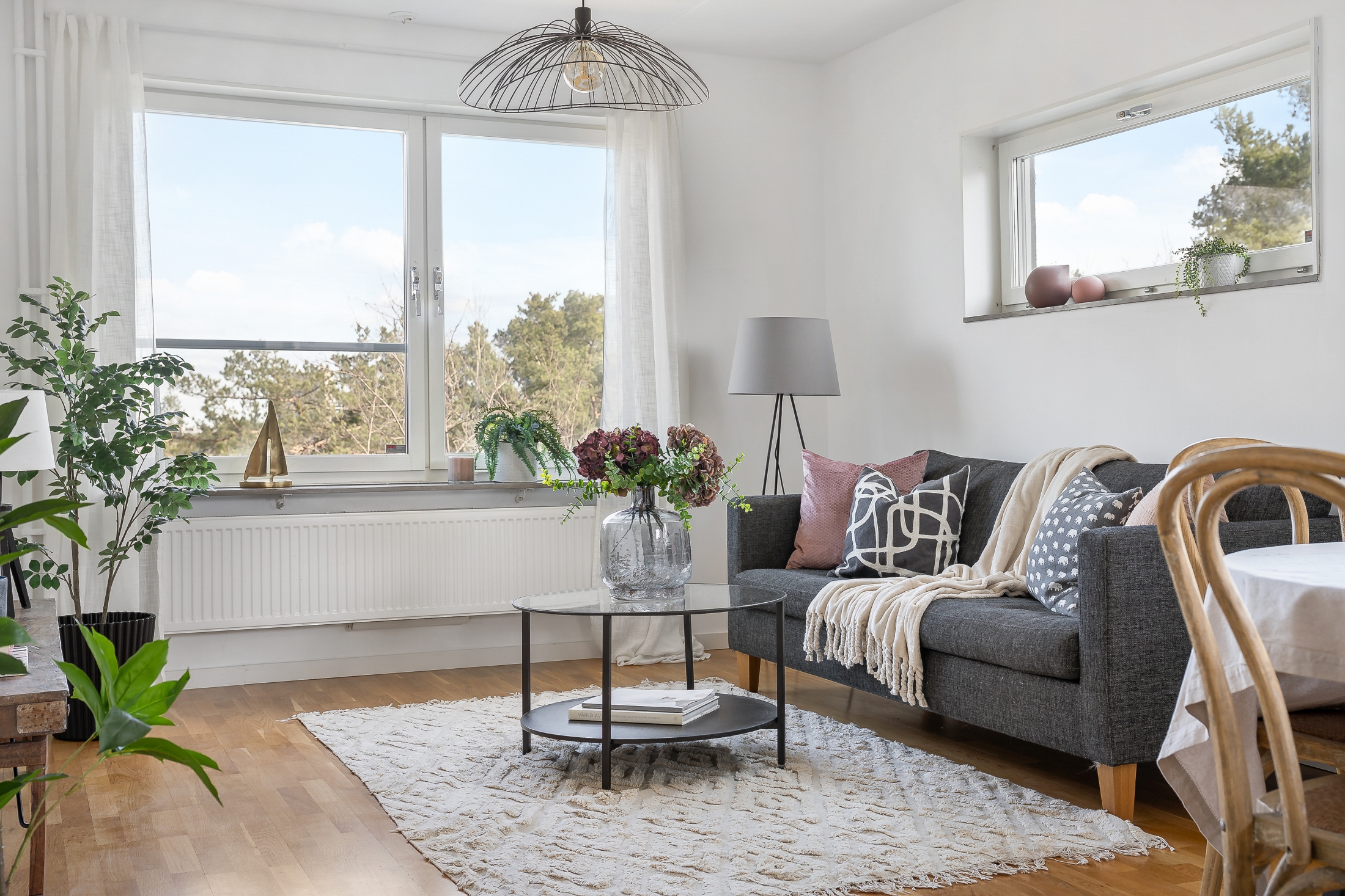 Bostadsbild från Marviksvägen 10, Till salu i Årsta / Gullmarsplan, Stockholm