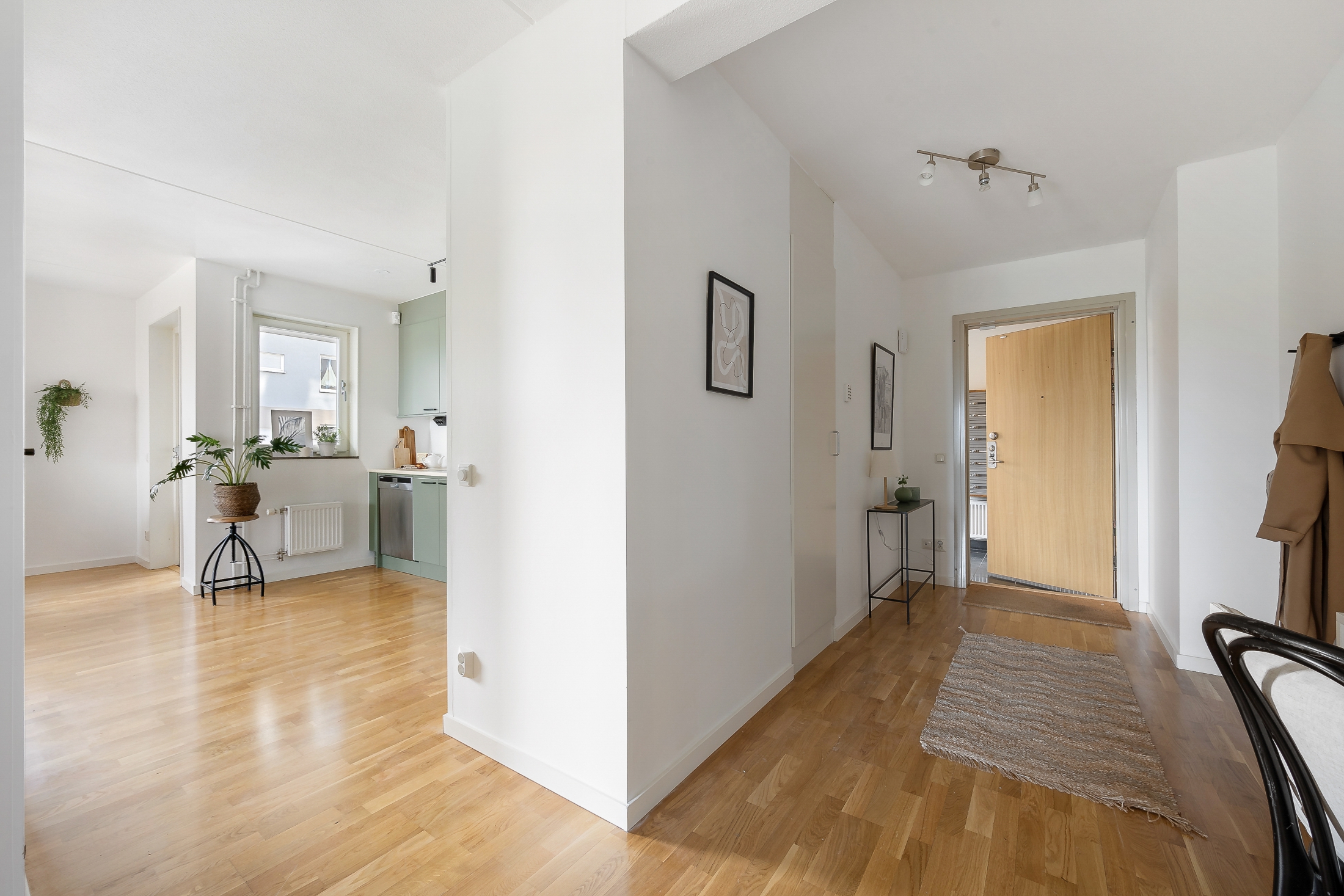 Bostadsbild från Marviksvägen 10, Till salu i Årsta / Gullmarsplan, Stockholm