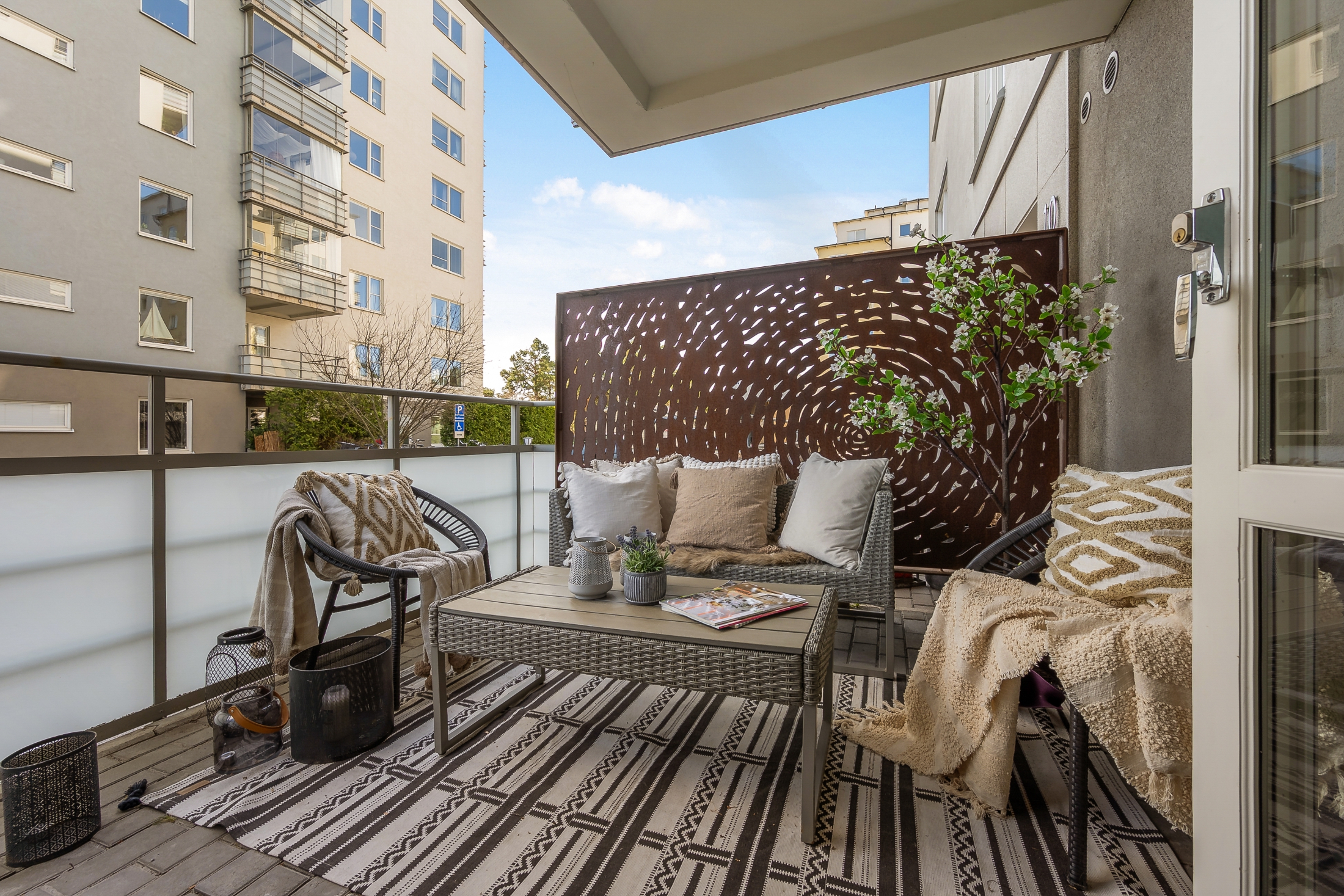 Bostadsbild från Marviksvägen 10, Till salu i Årsta / Gullmarsplan, Stockholm