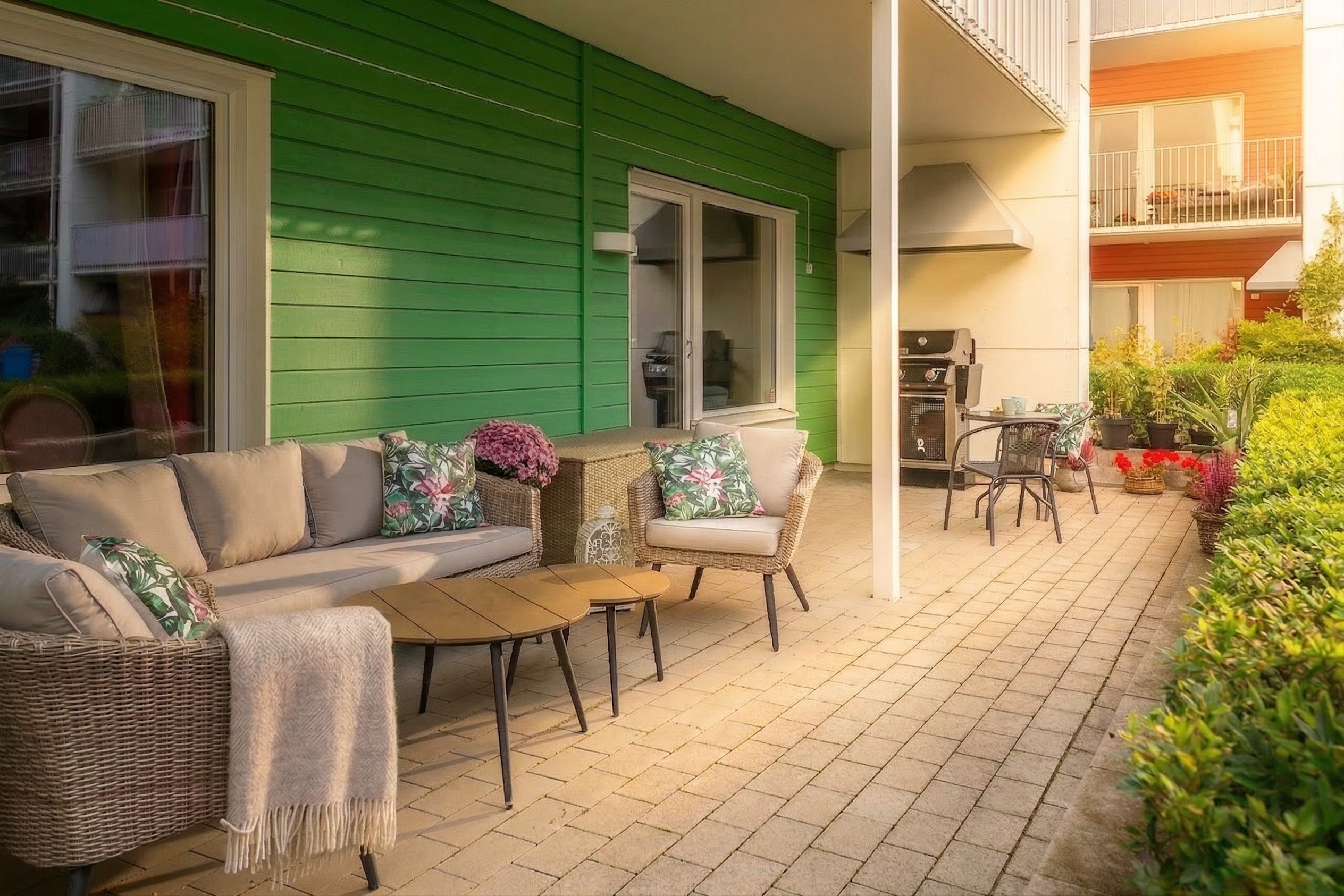 Bostadsbild från Stallgatan 30, Till salu i Sundbyberg – Ursvik, Sundbyberg