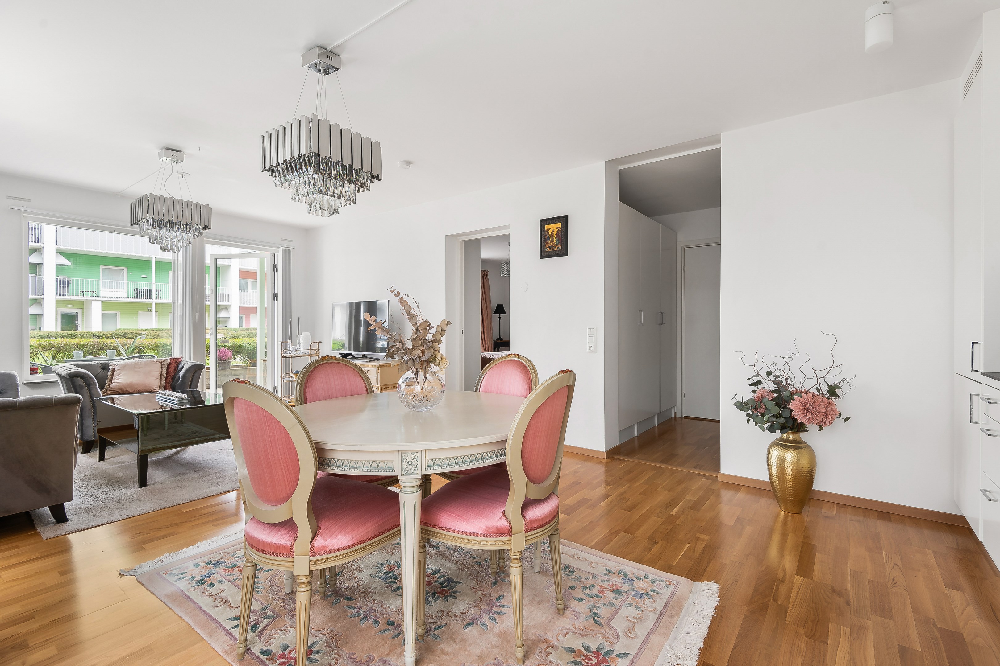 Bostadsbild från Stallgatan 30, Kommande i Sundbyberg – Ursvik, Sundbyberg