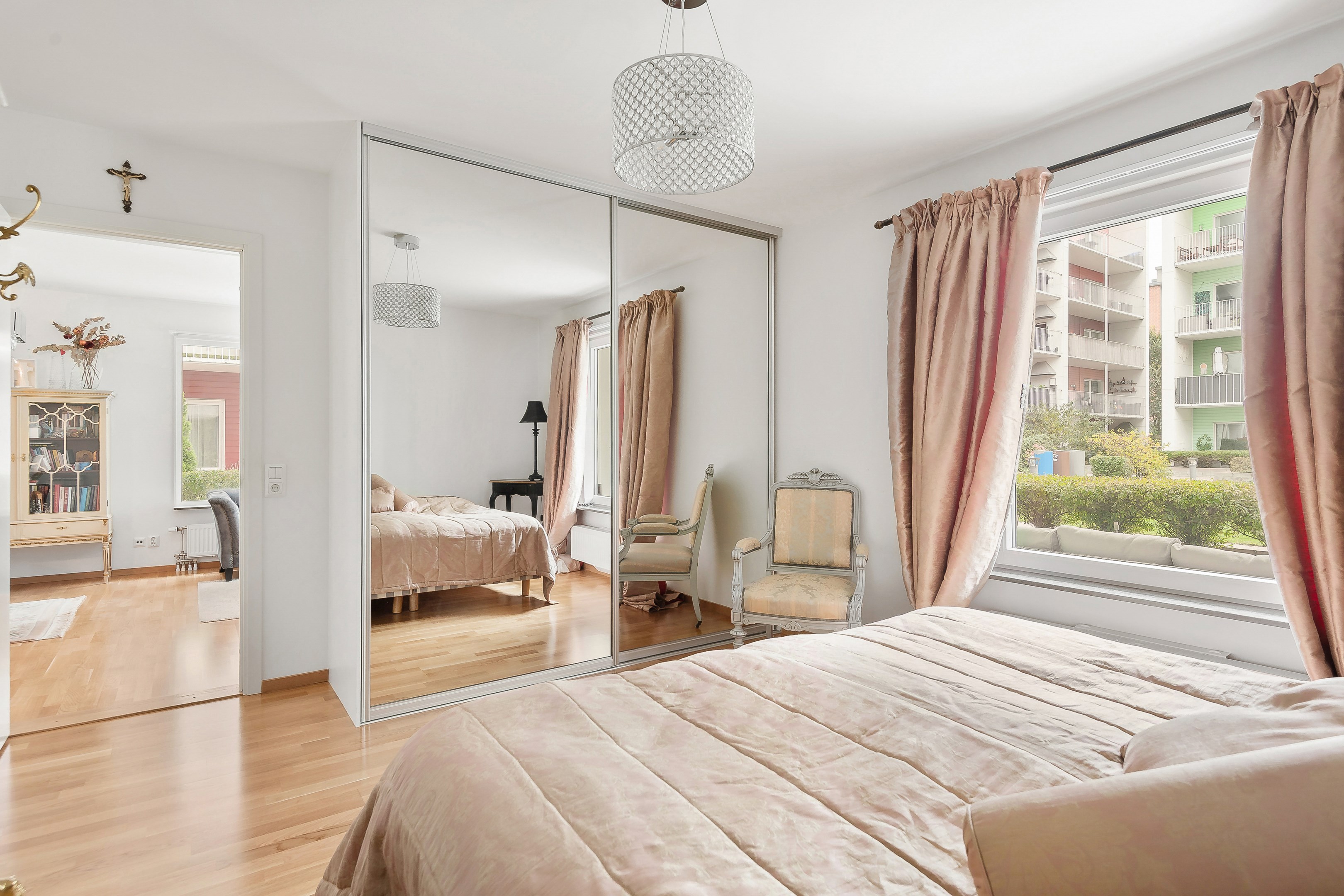 Bostadsbild från Stallgatan 30, Kommande i Sundbyberg – Ursvik, Sundbyberg