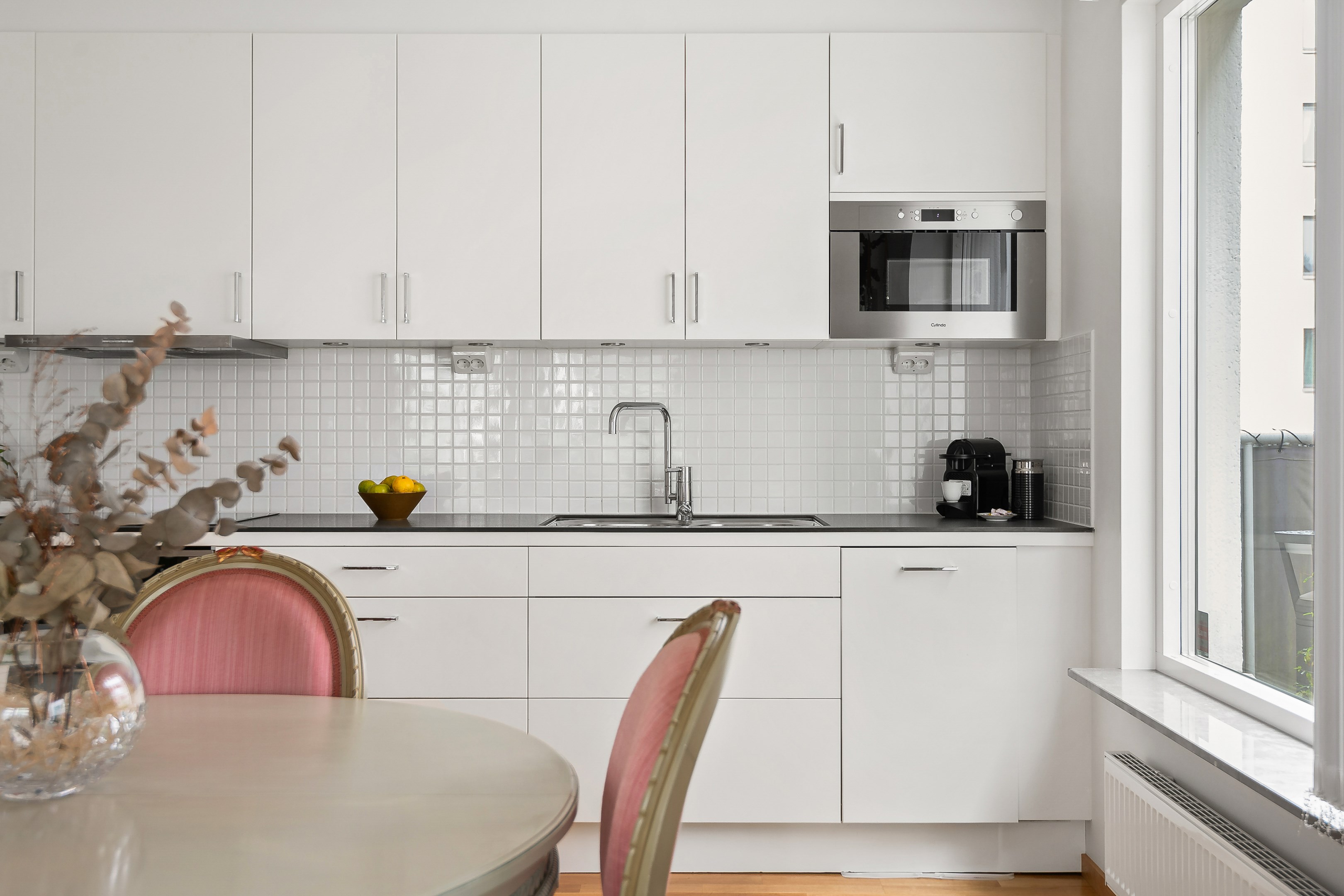 Bostadsbild från Stallgatan 30, Kommande i Sundbyberg – Ursvik, Sundbyberg