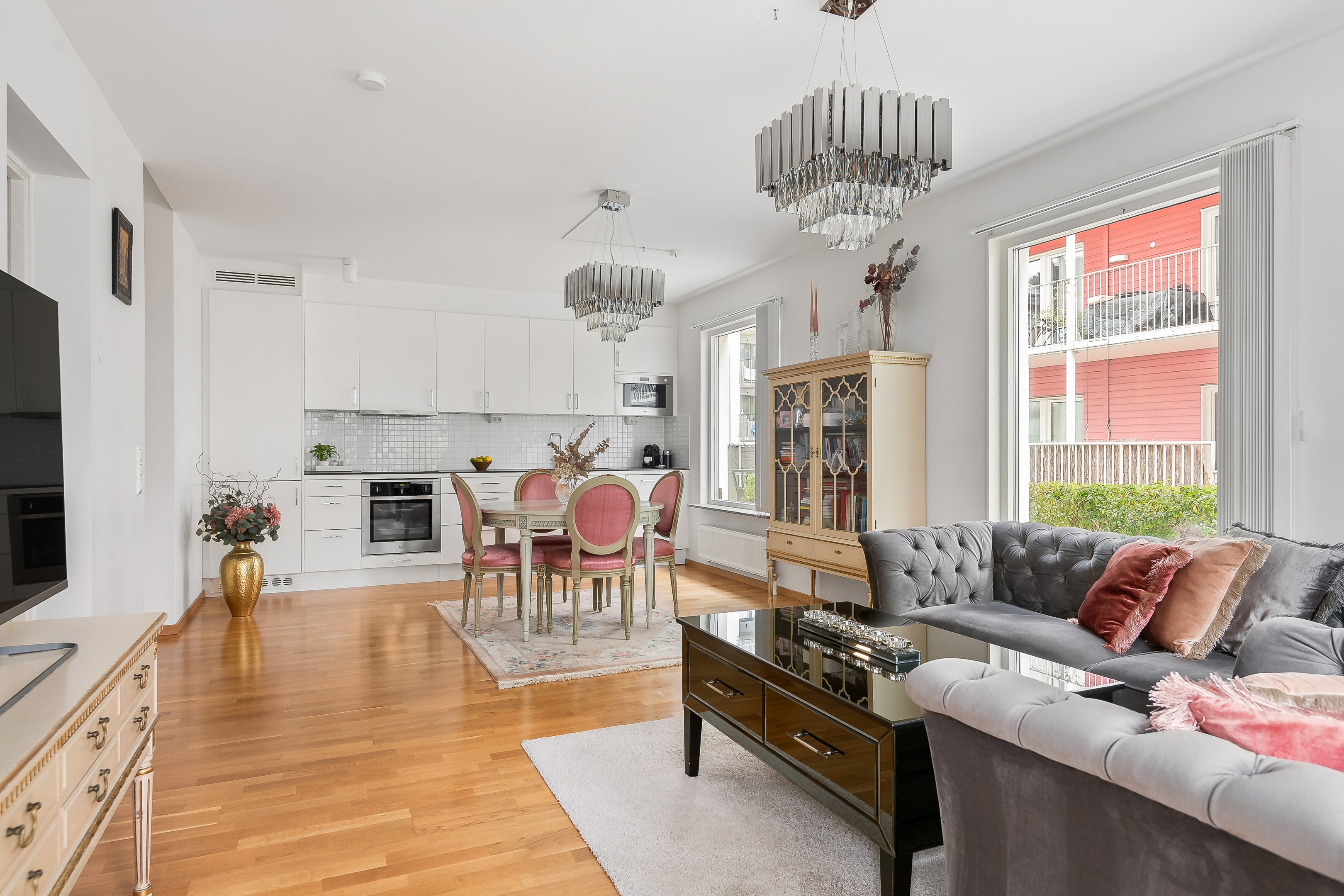 Bostadsbild från Stallgatan 30, Kommande i Sundbyberg – Ursvik, Sundbyberg