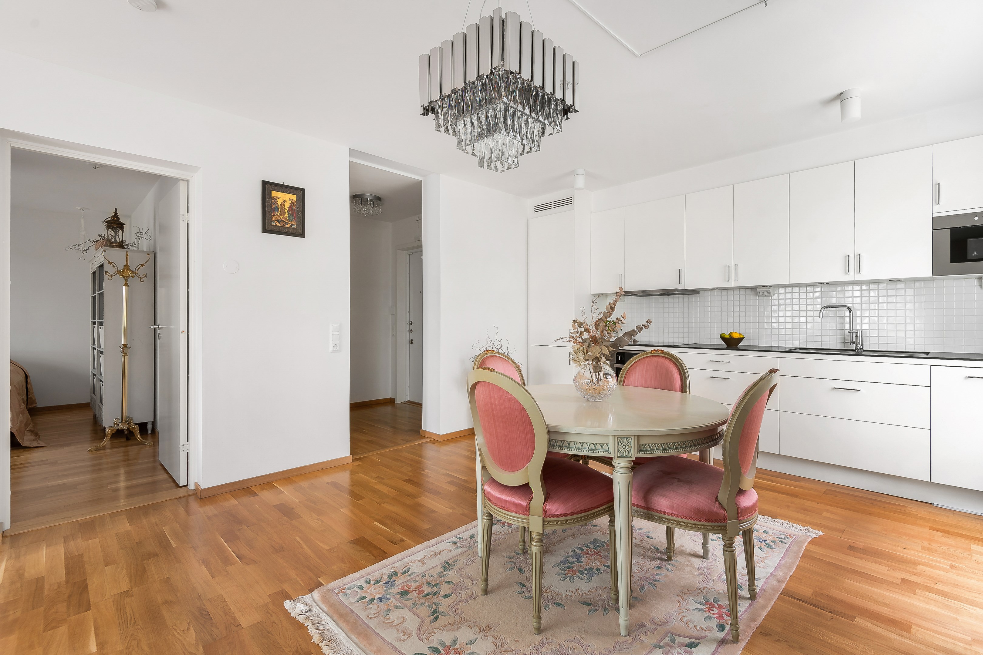 Bostadsbild från Stallgatan 30, Kommande i Sundbyberg – Ursvik, Sundbyberg