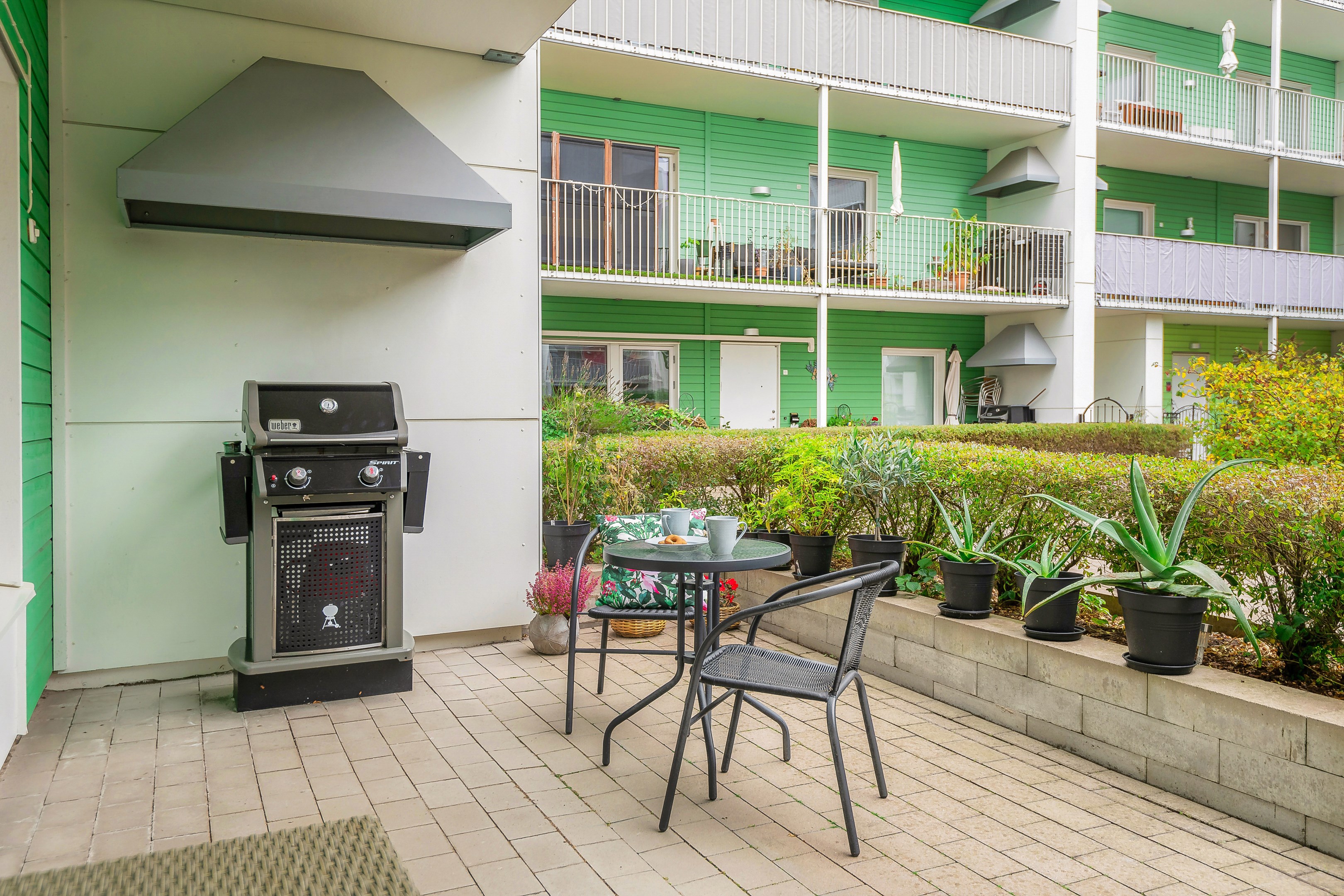 Bostadsbild från Stallgatan 30, Kommande i Sundbyberg – Ursvik, Sundbyberg