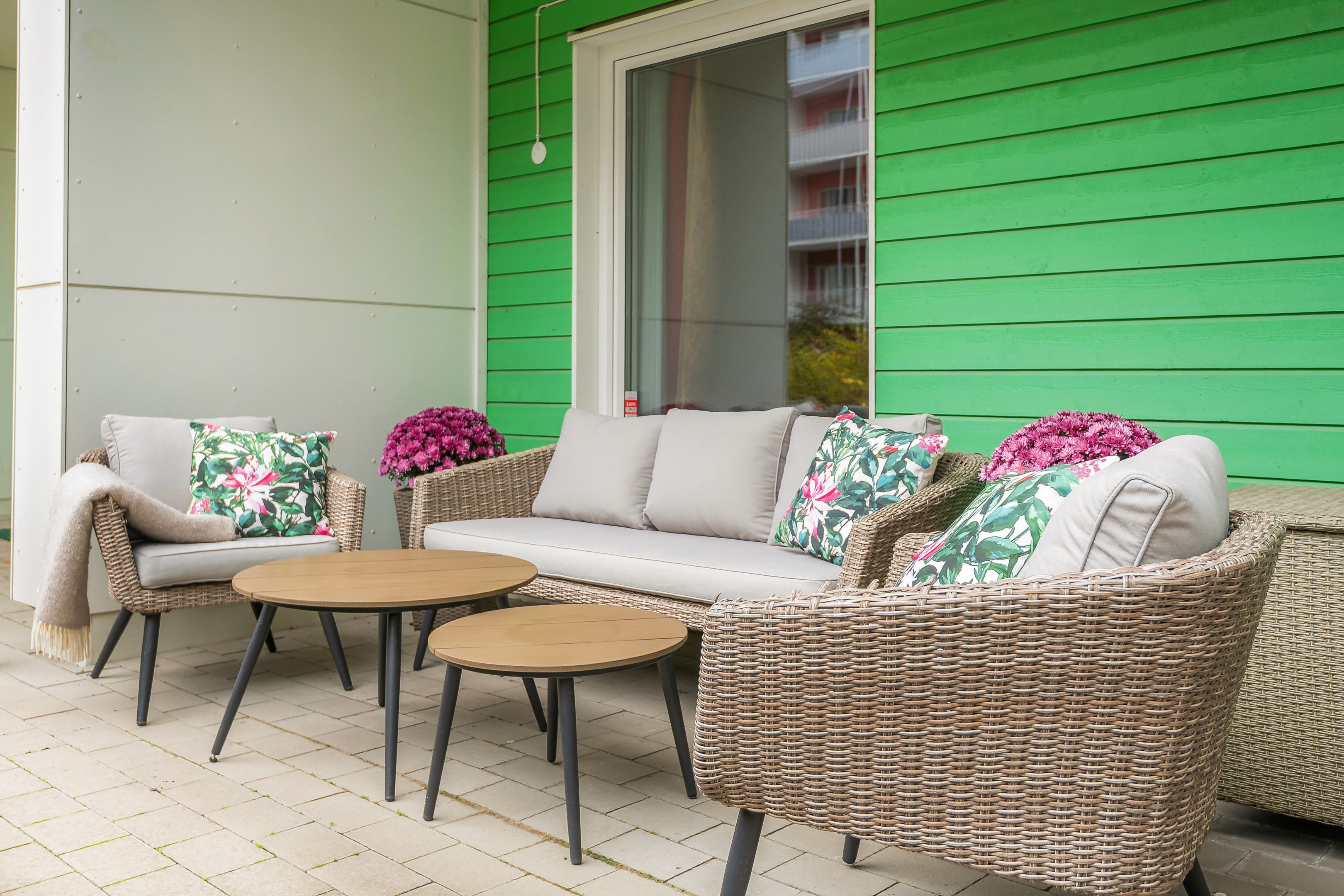 Bostadsbild från Stallgatan 30, Kommande i Sundbyberg – Ursvik, Sundbyberg