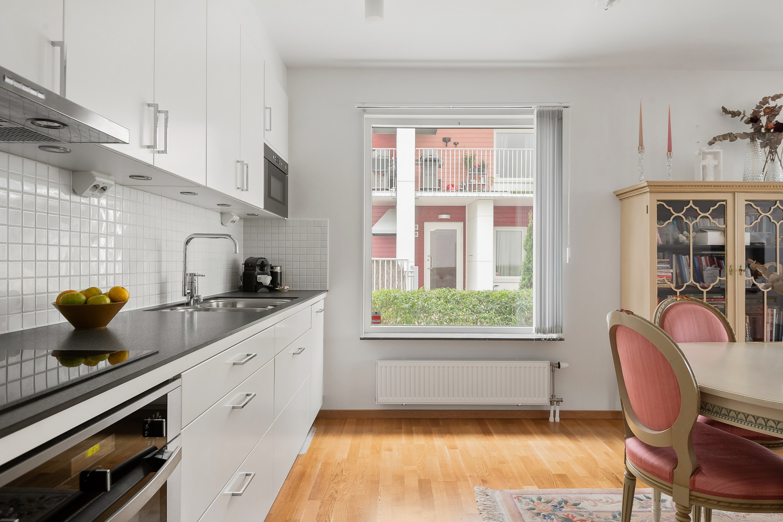 Bostadsbild från Stallgatan 30, Kommande i Sundbyberg – Ursvik, Sundbyberg