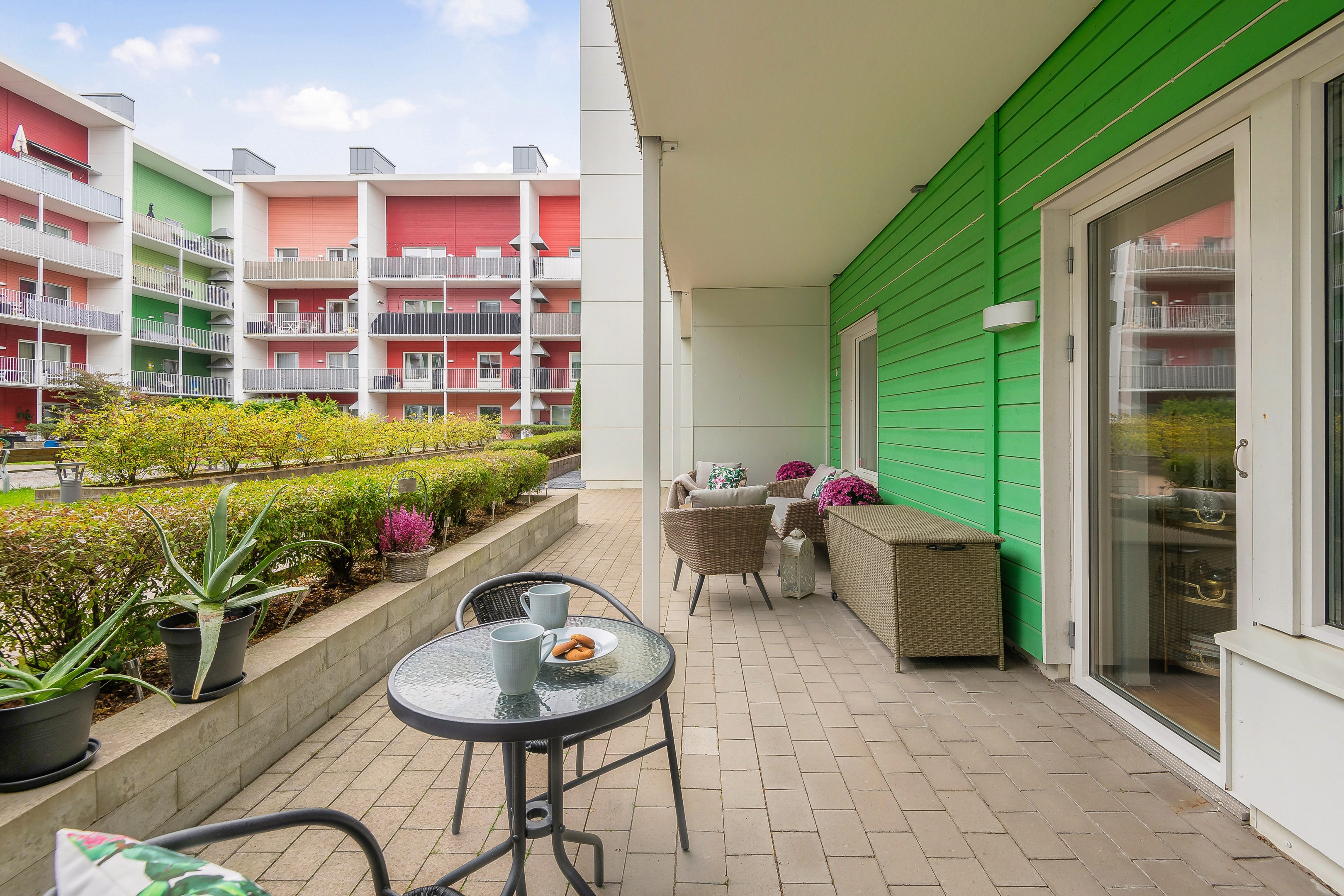 Bostadsbild från Stallgatan 30, Kommande i Sundbyberg – Ursvik, Sundbyberg