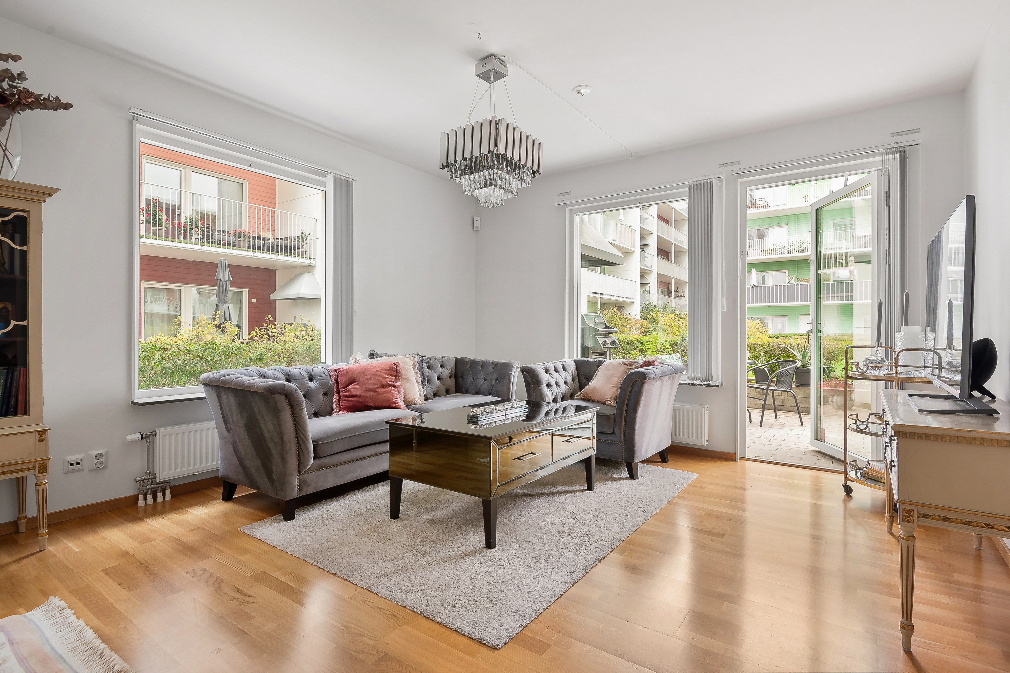 Bostadsbild från Stallgatan 30, Kommande i Sundbyberg – Ursvik, Sundbyberg