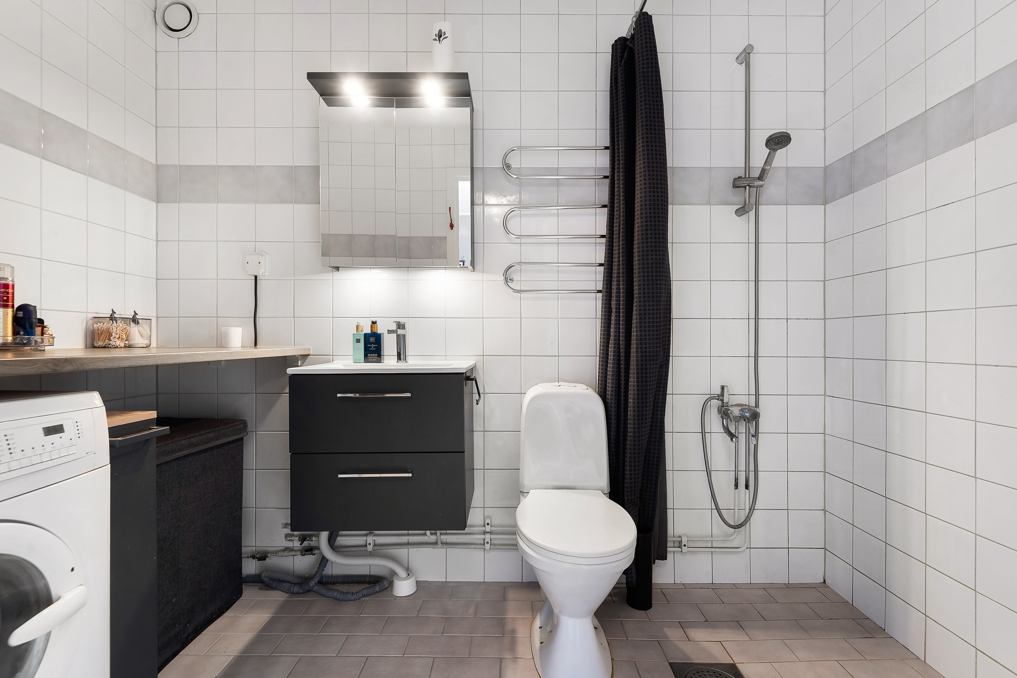 Bostadsbild från Söderberga Allé 70, Till salu i Bromma - Beckomberga, Stockholm