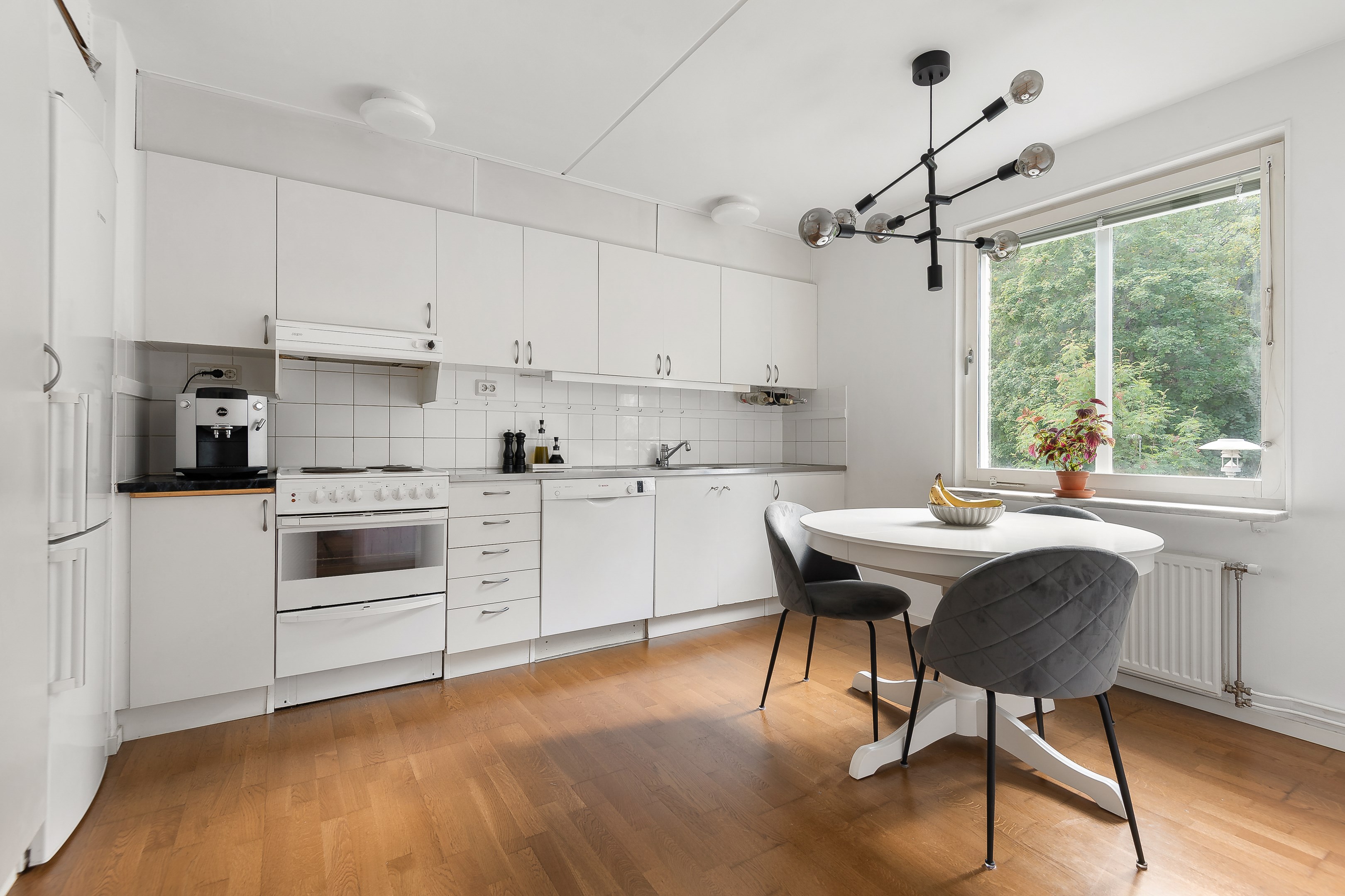 Bostadsbild från Söderberga Allé 70, Till salu i Bromma - Beckomberga, Stockholm