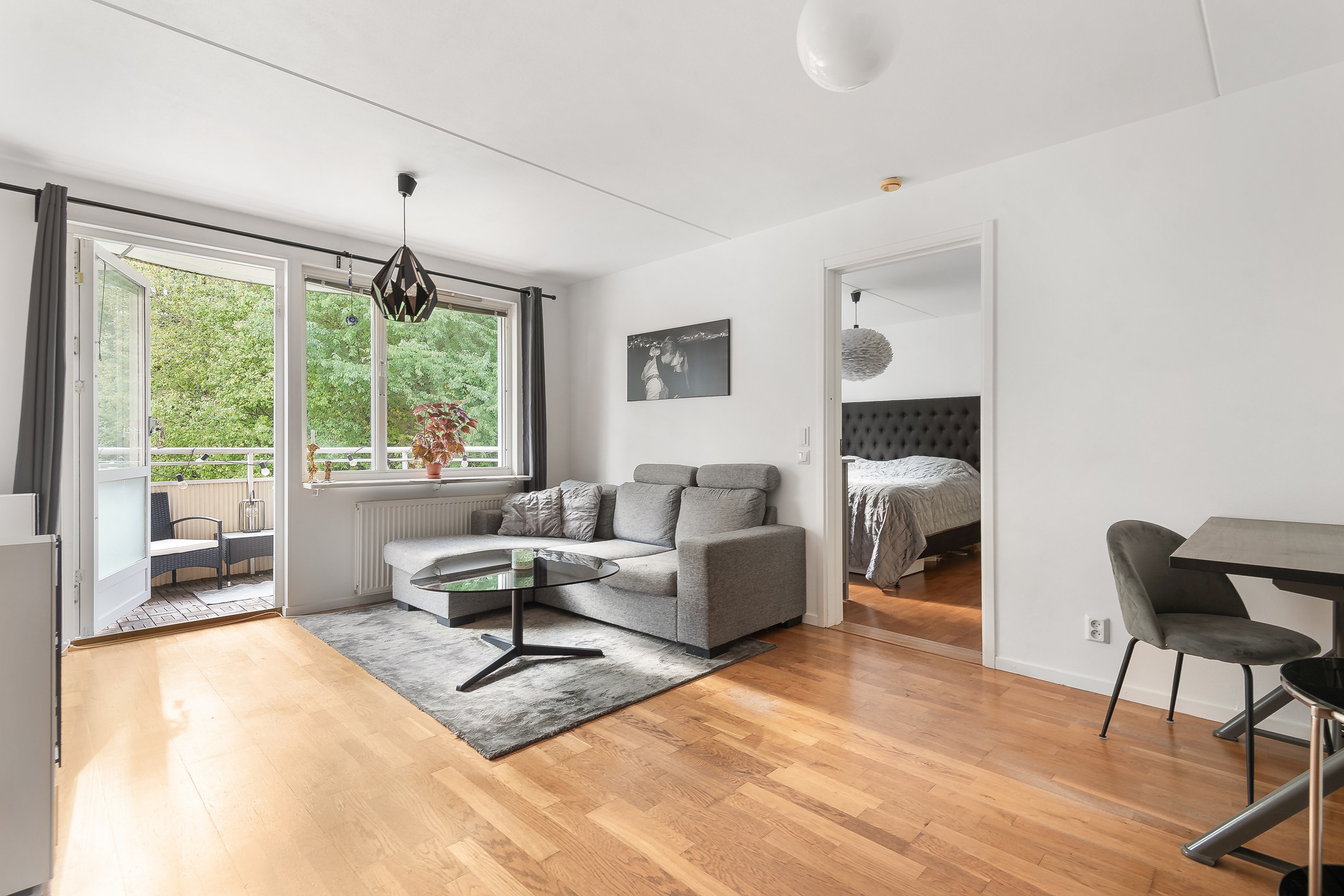 Bostadsbild från Söderberga Allé 70, Till salu i Bromma - Beckomberga, Stockholm