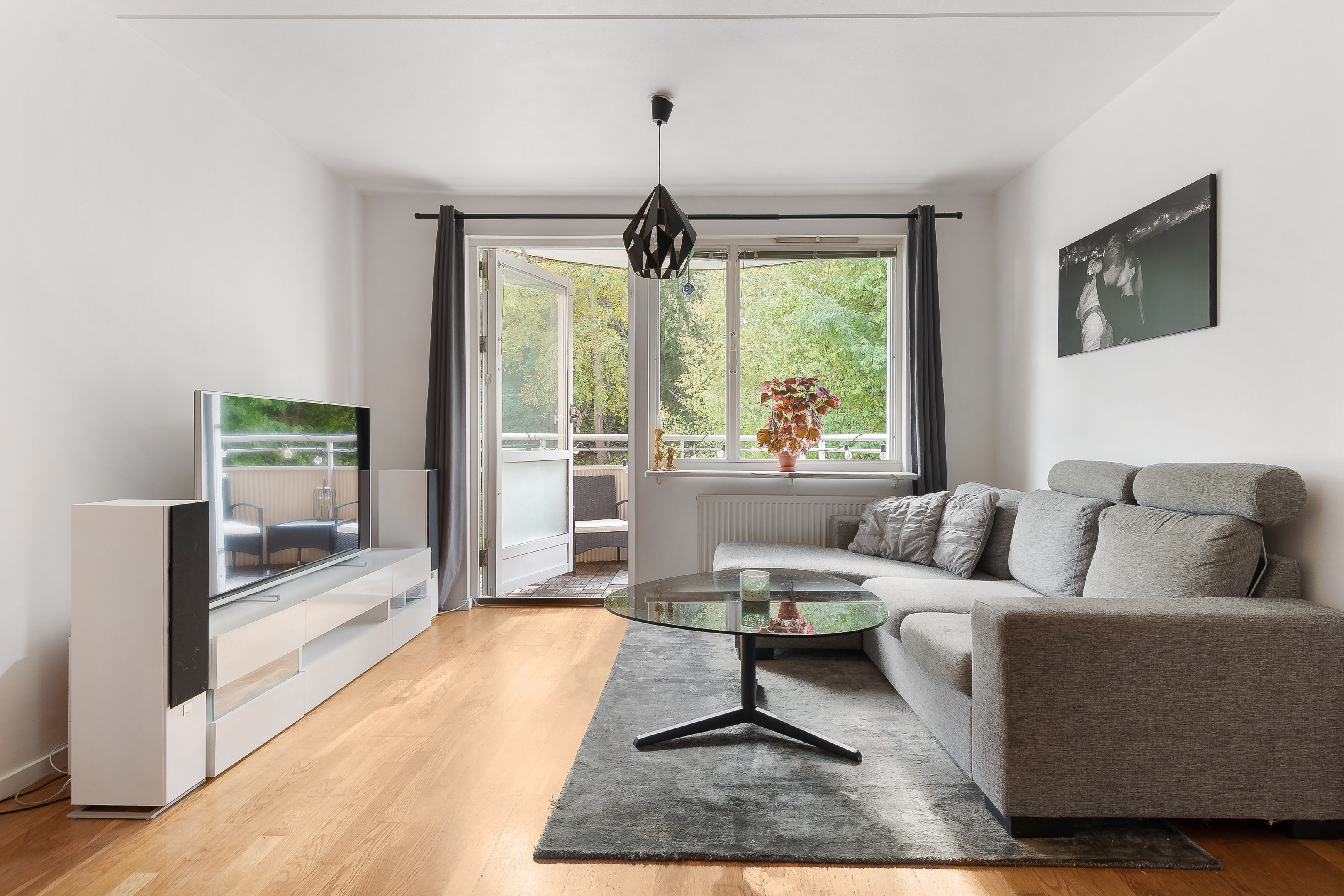 Bostadsbild från Söderberga Allé 70, Till salu i Bromma - Beckomberga, Stockholm