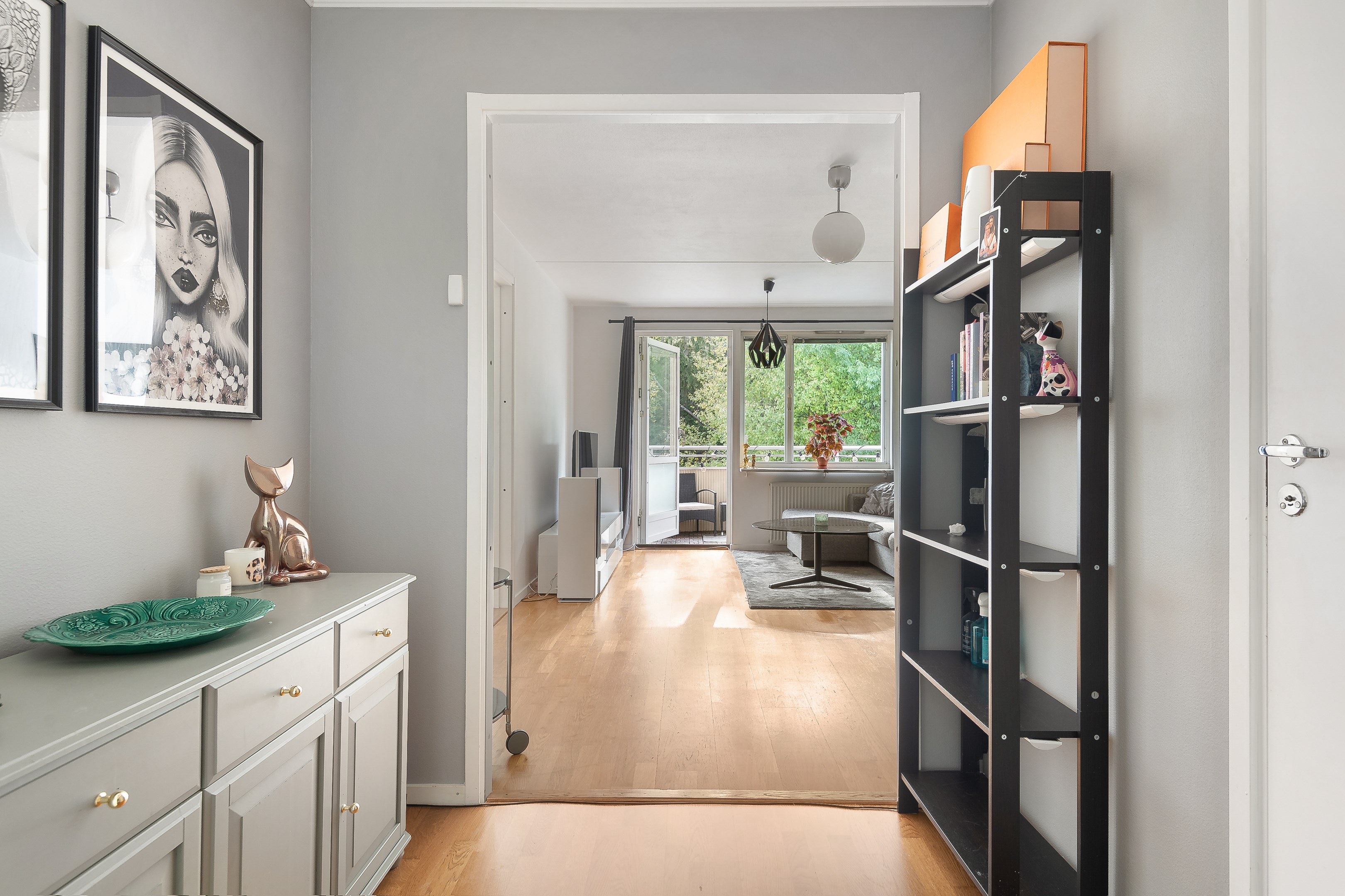 Bostadsbild från Söderberga Allé 70, Till salu i Bromma - Beckomberga, Stockholm