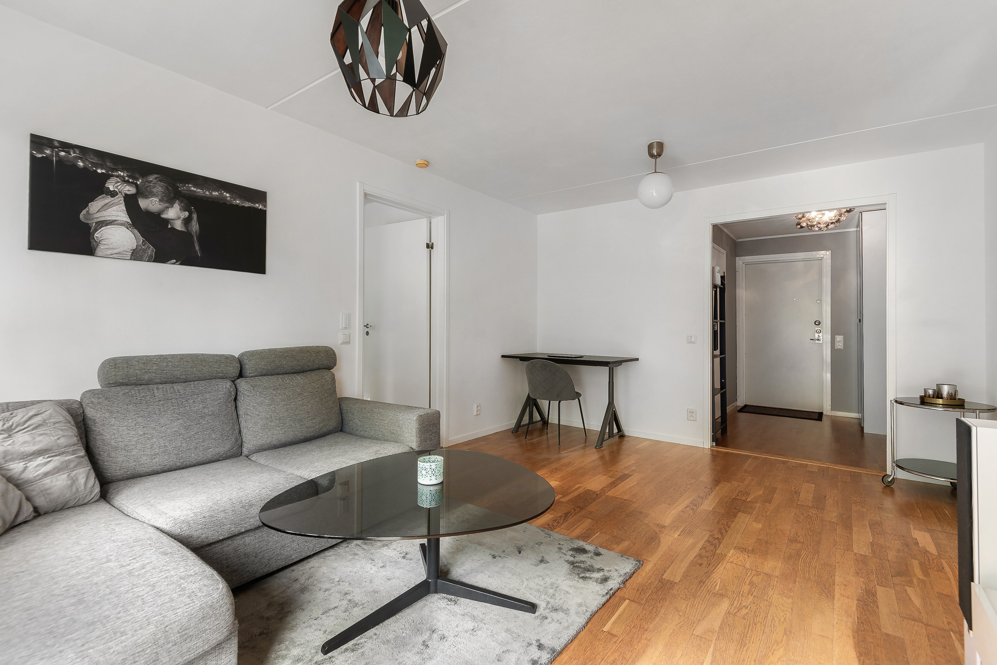 Bostadsbild från Söderberga Allé 70, Till salu i Bromma - Beckomberga, Stockholm