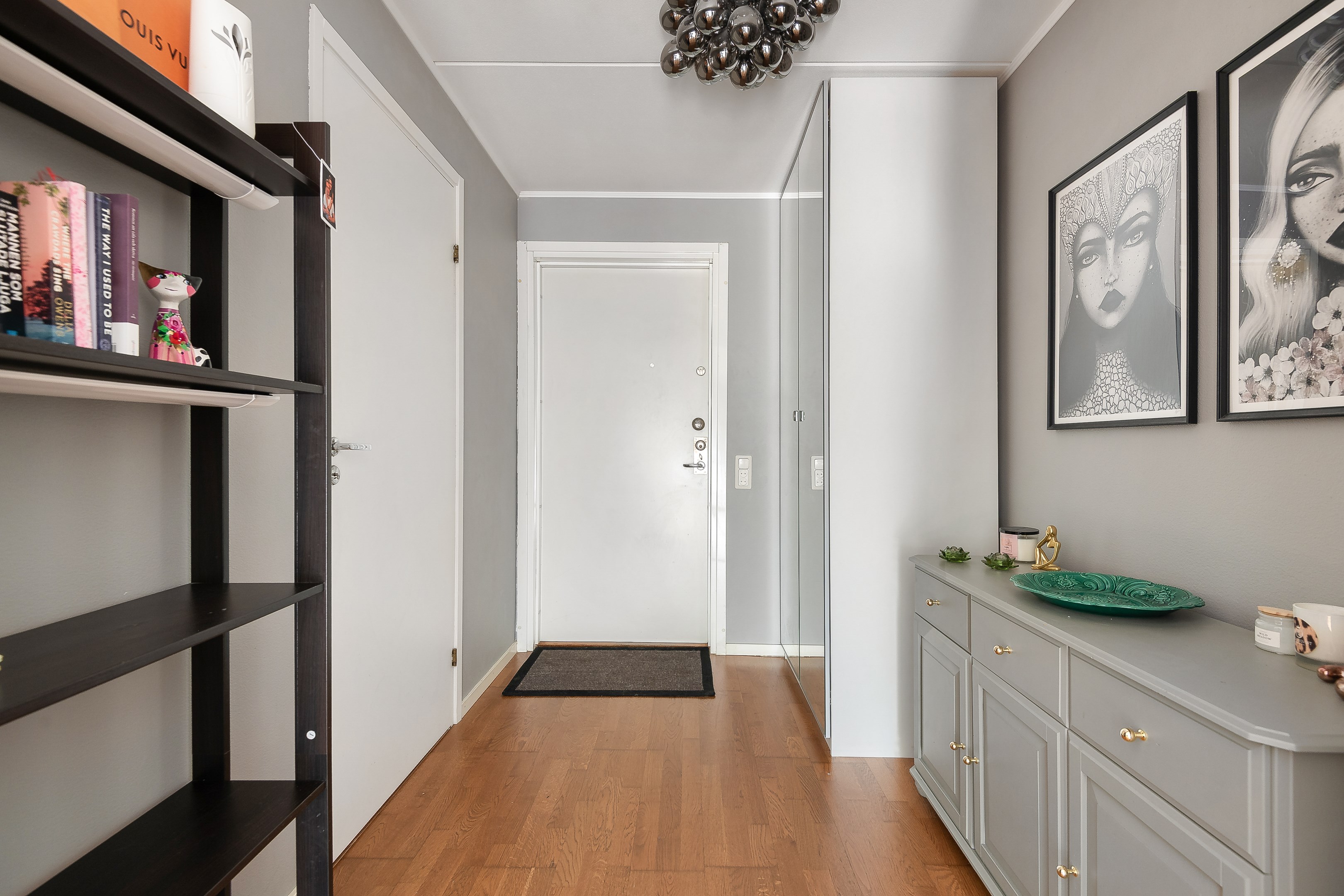 Bostadsbild från Söderberga Allé 70, Till salu i Bromma - Beckomberga, Stockholm