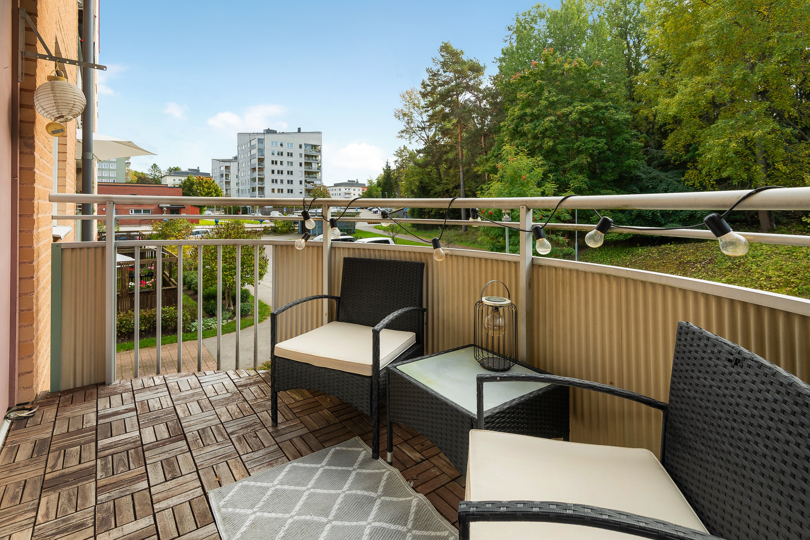 Bostadsbild från Söderberga Allé 70, Till salu i Bromma - Beckomberga, Stockholm