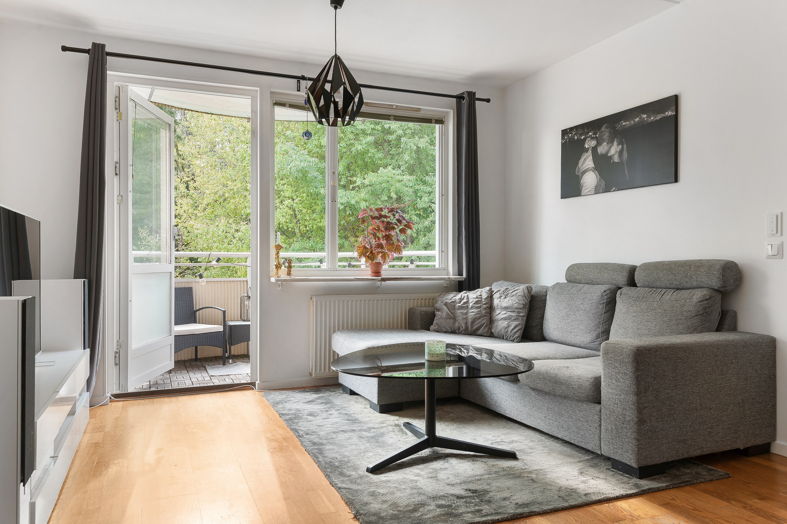 Bostadsbild från Söderberga Allé 70, Till salu i Bromma - Beckomberga, Stockholm