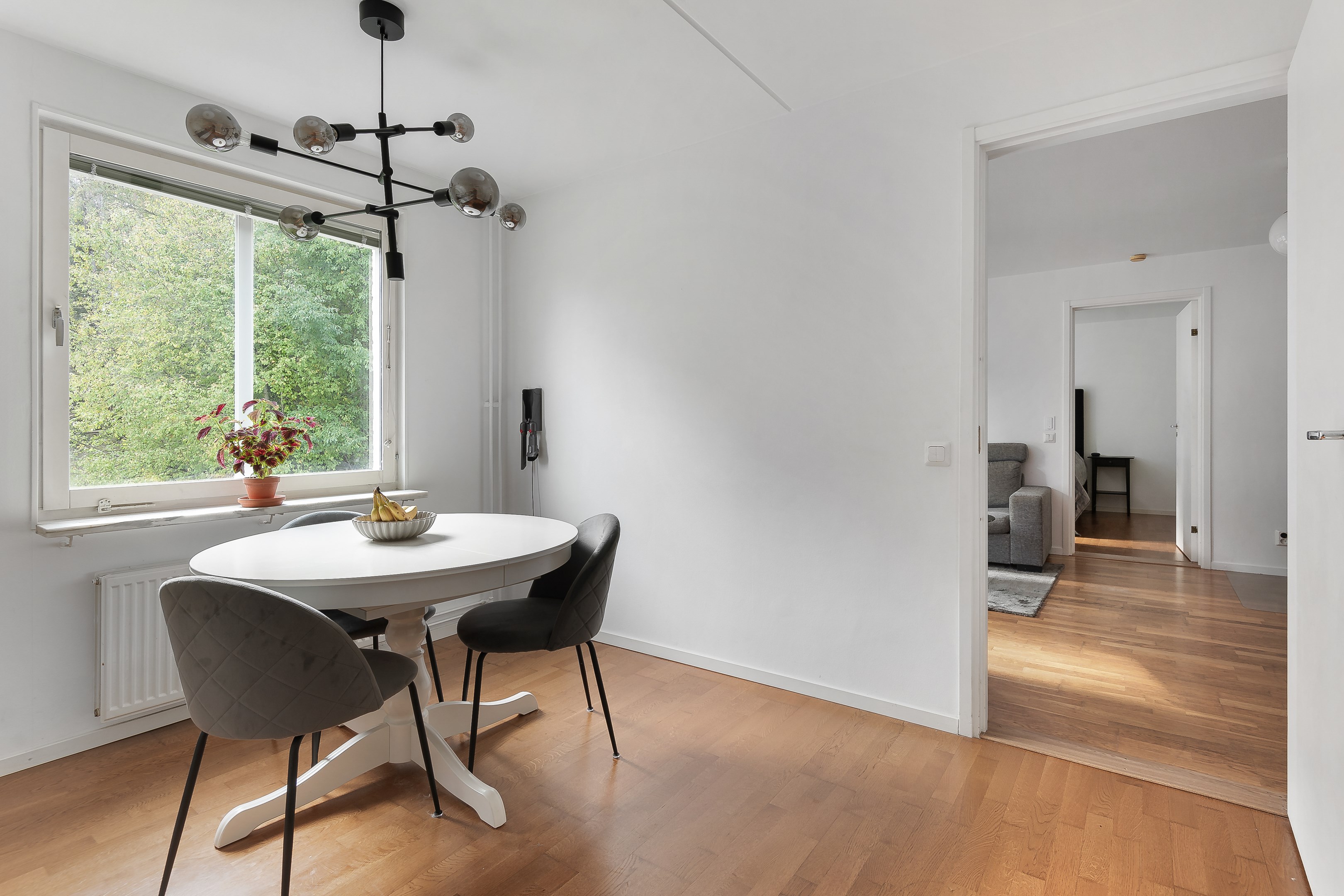 Bostadsbild från Söderberga Allé 70, Till salu i Bromma - Beckomberga, Stockholm