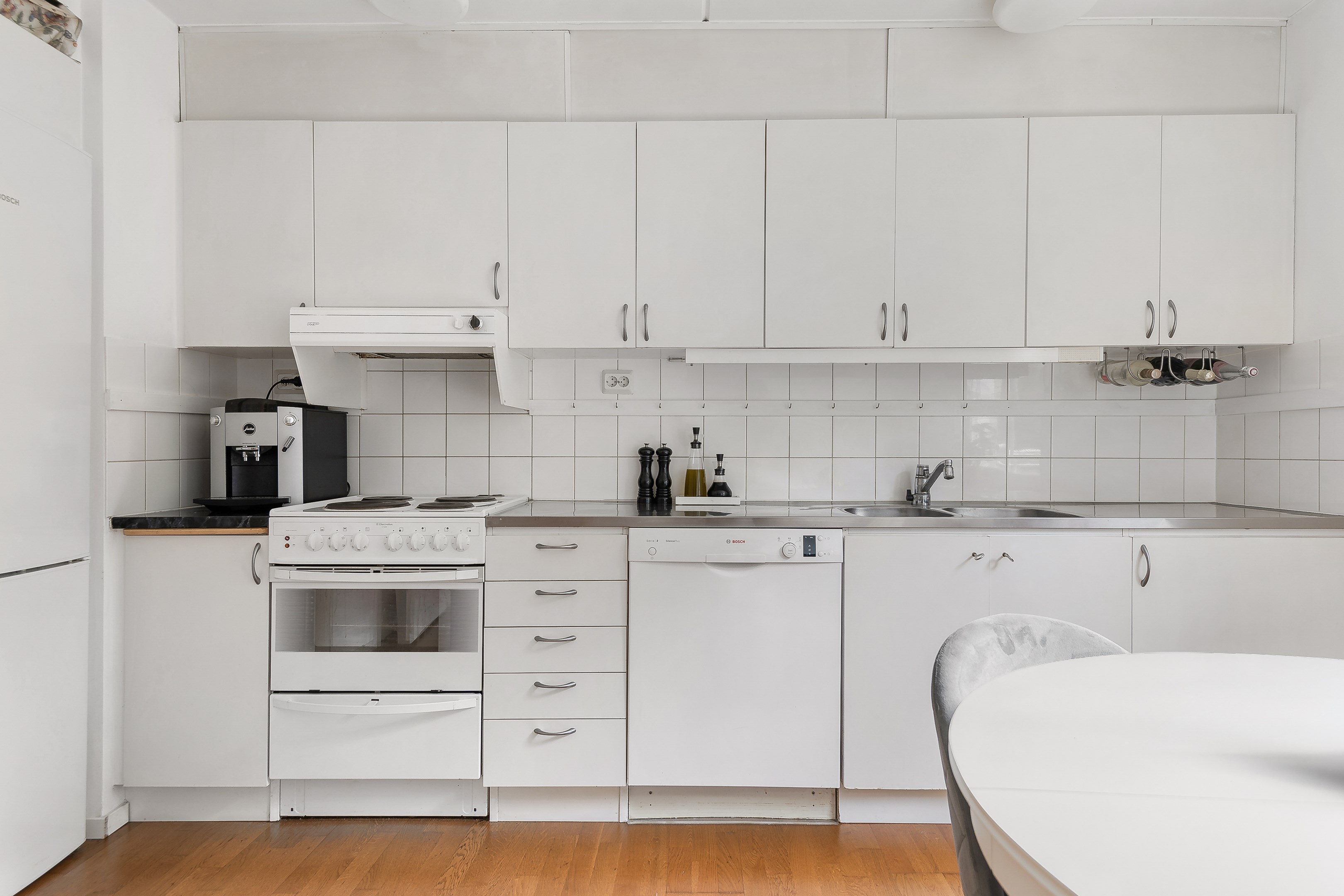 Bostadsbild från Söderberga Allé 70, Till salu i Bromma - Beckomberga, Stockholm